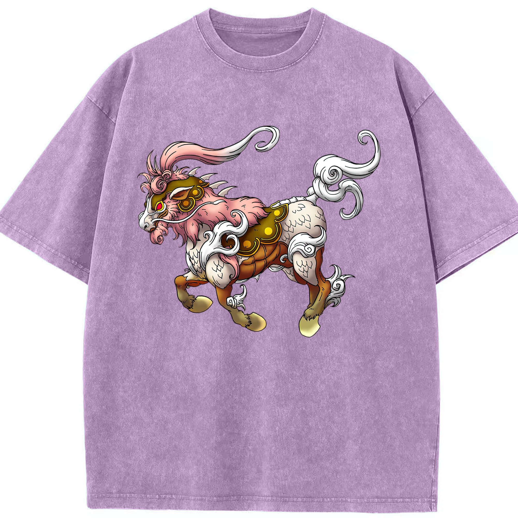 （画像用） ドラゴンクエスト Doragon Kuesuto Dragon Quest 綿100% ヴィンテージ風 半袖Tシャツ（フロントプリント）