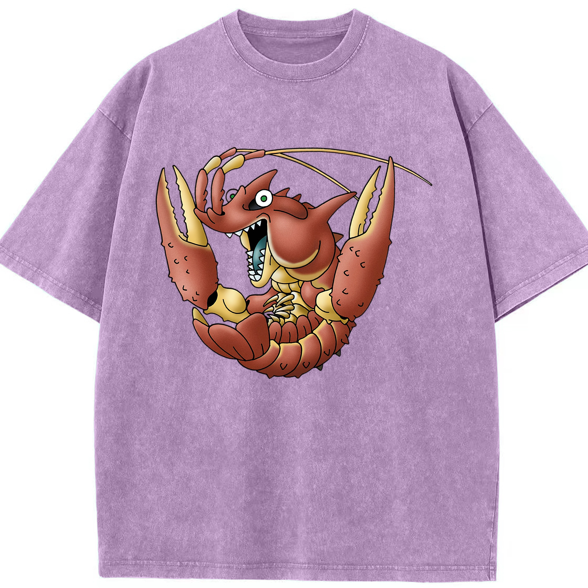 （画像用） ドラゴンクエスト Doragon Kuesuto Dragon Quest 綿100% ヴィンテージ風 半袖Tシャツ（フロントプリント）