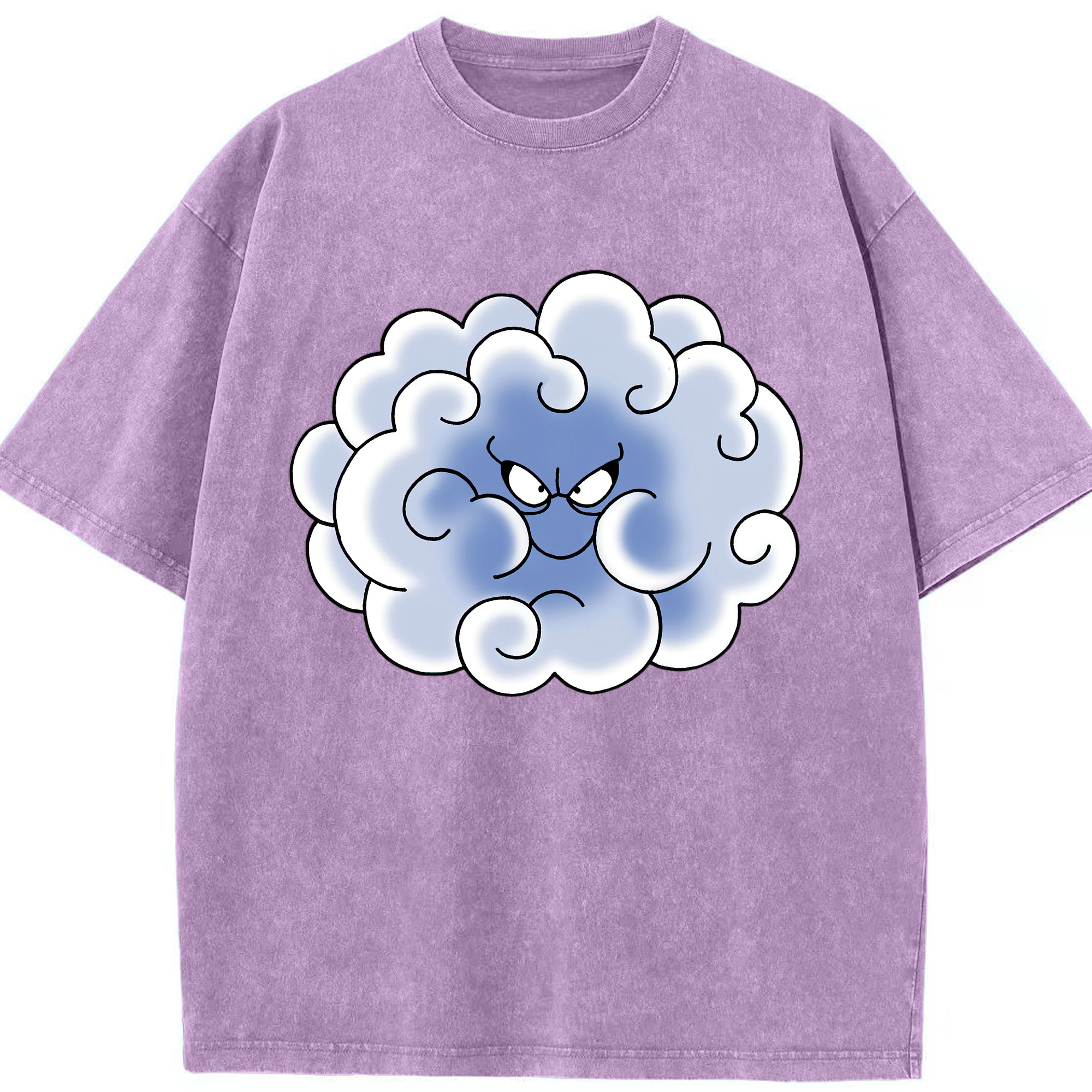 （画像用） ドラゴンクエスト Doragon Kuesuto Dragon Quest 綿100% ヴィンテージ風 半袖Tシャツ（フロントプリント）