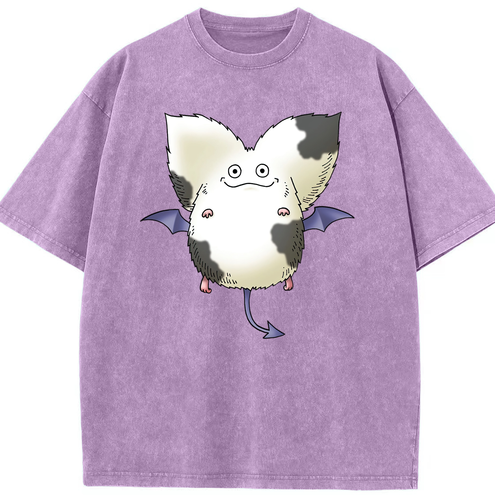 （画像用） ドラゴンクエスト Doragon Kuesuto Dragon Quest 綿100% ヴィンテージ風 半袖Tシャツ（フロントプリント）