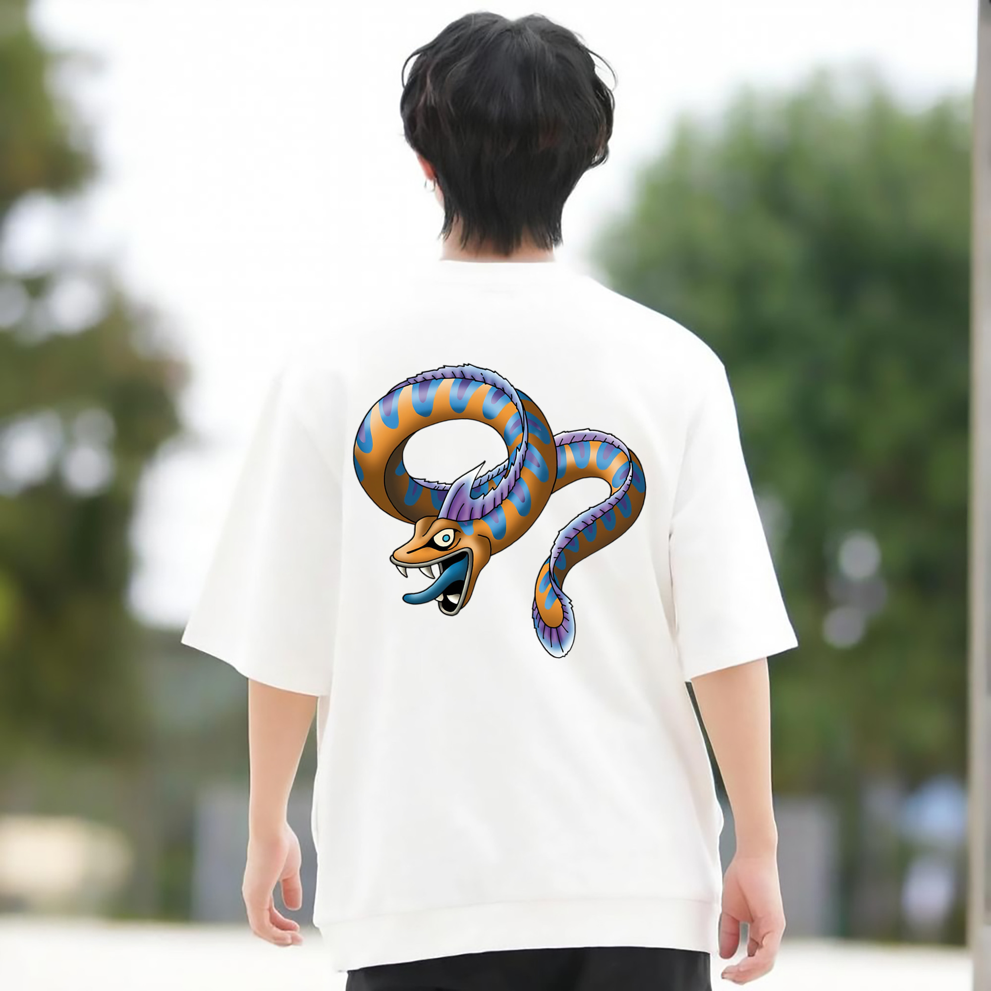 一般的なイメージ