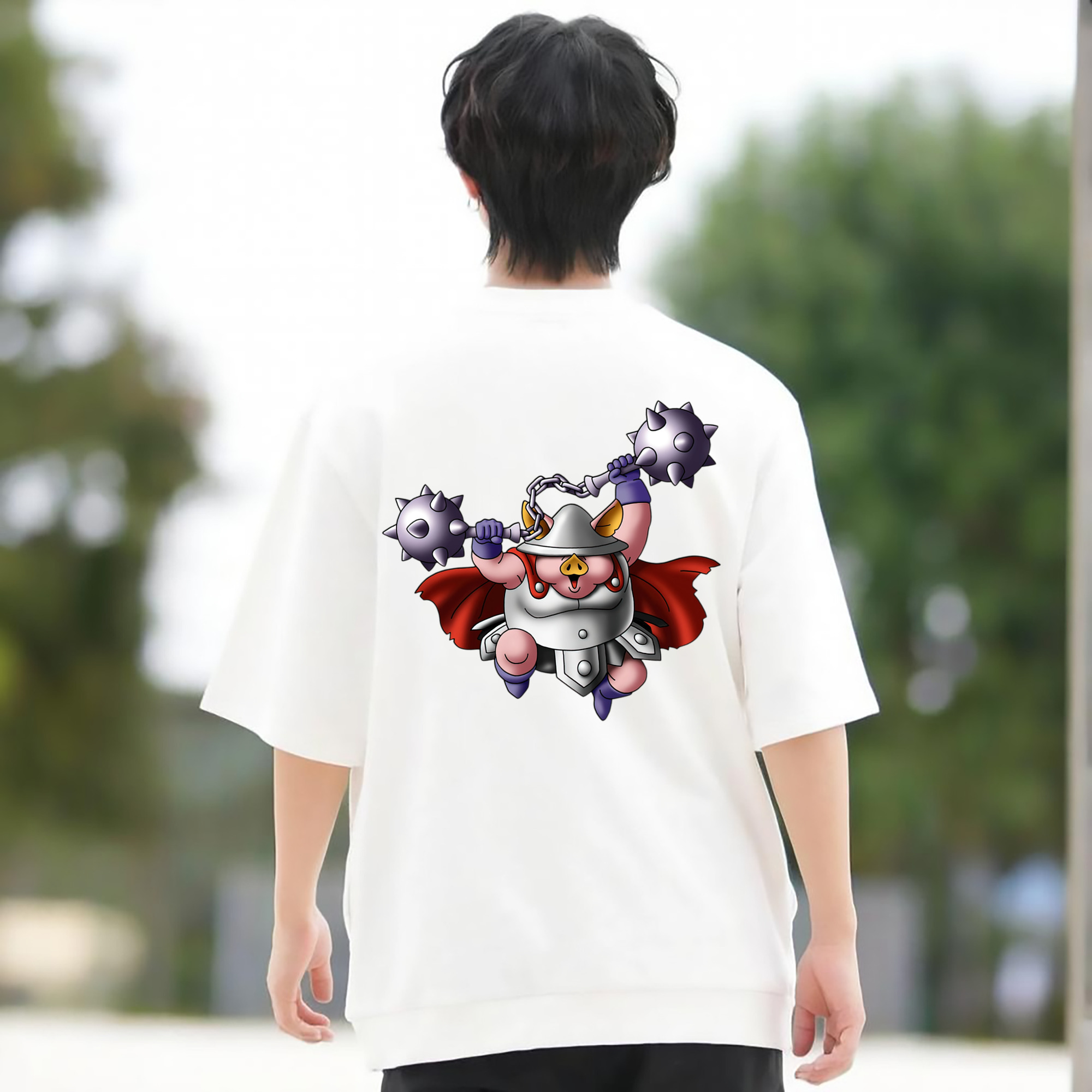 一般的なイメージ