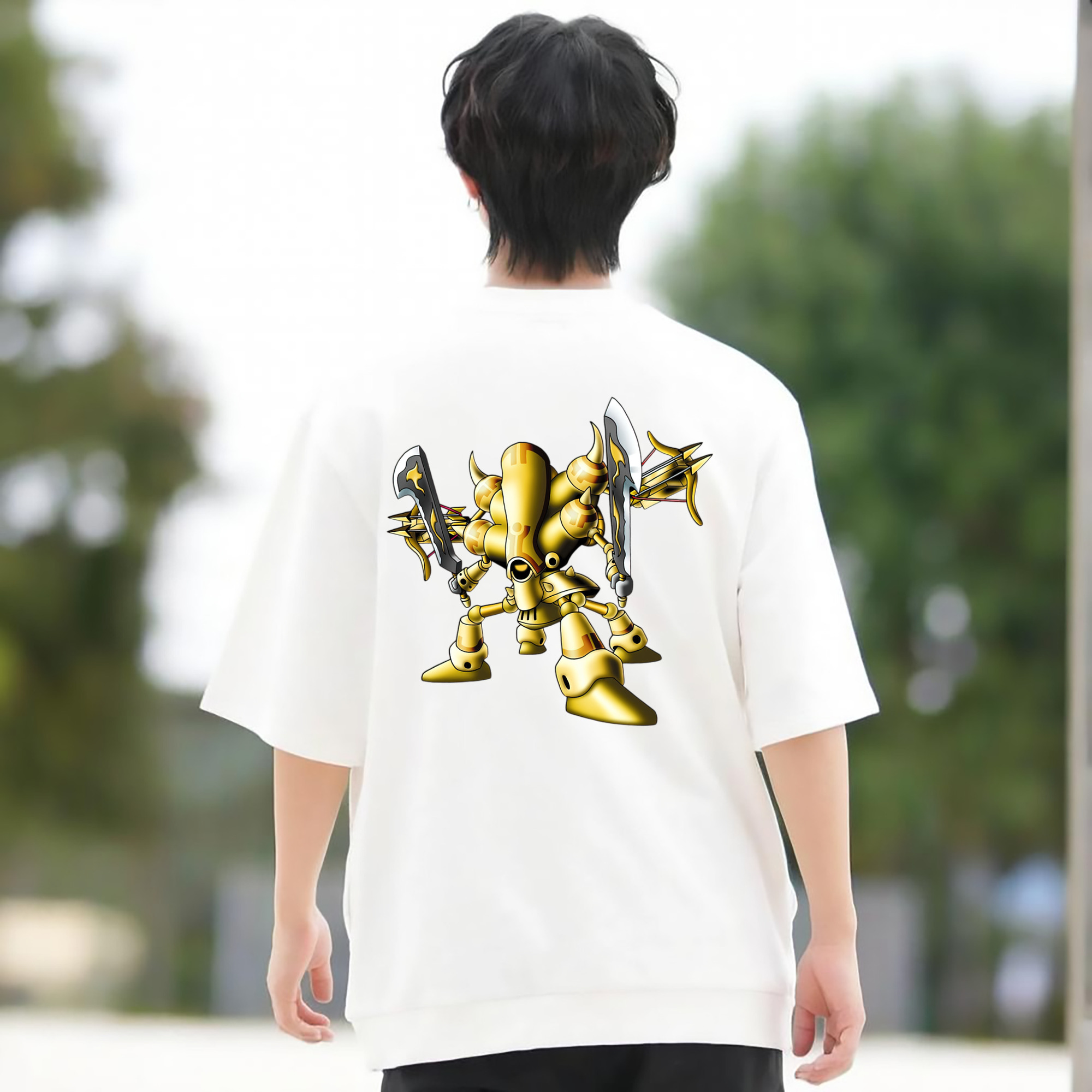 一般的なイメージ