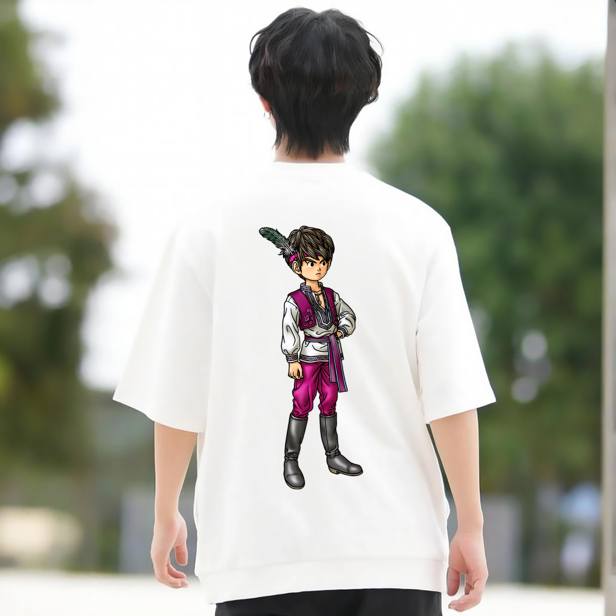 一般的なイメージ