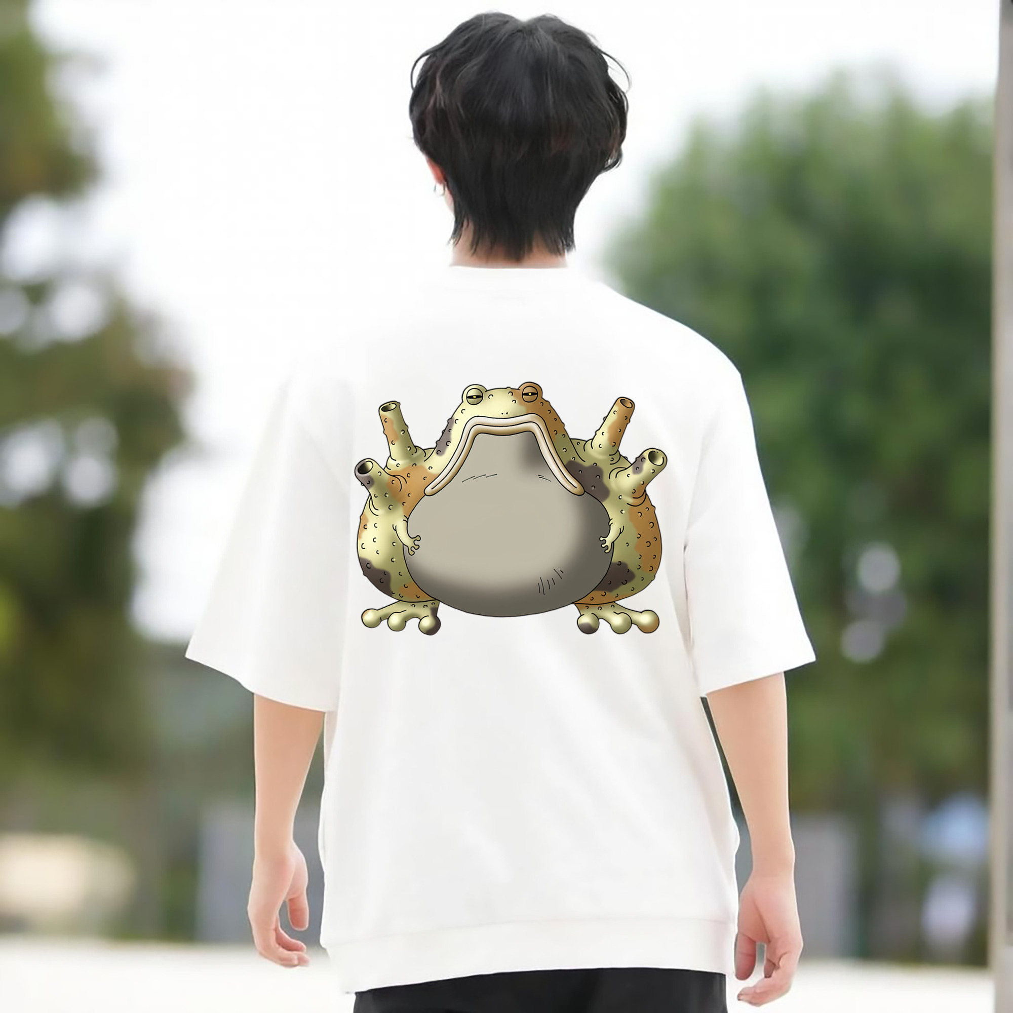 一般的なイメージ