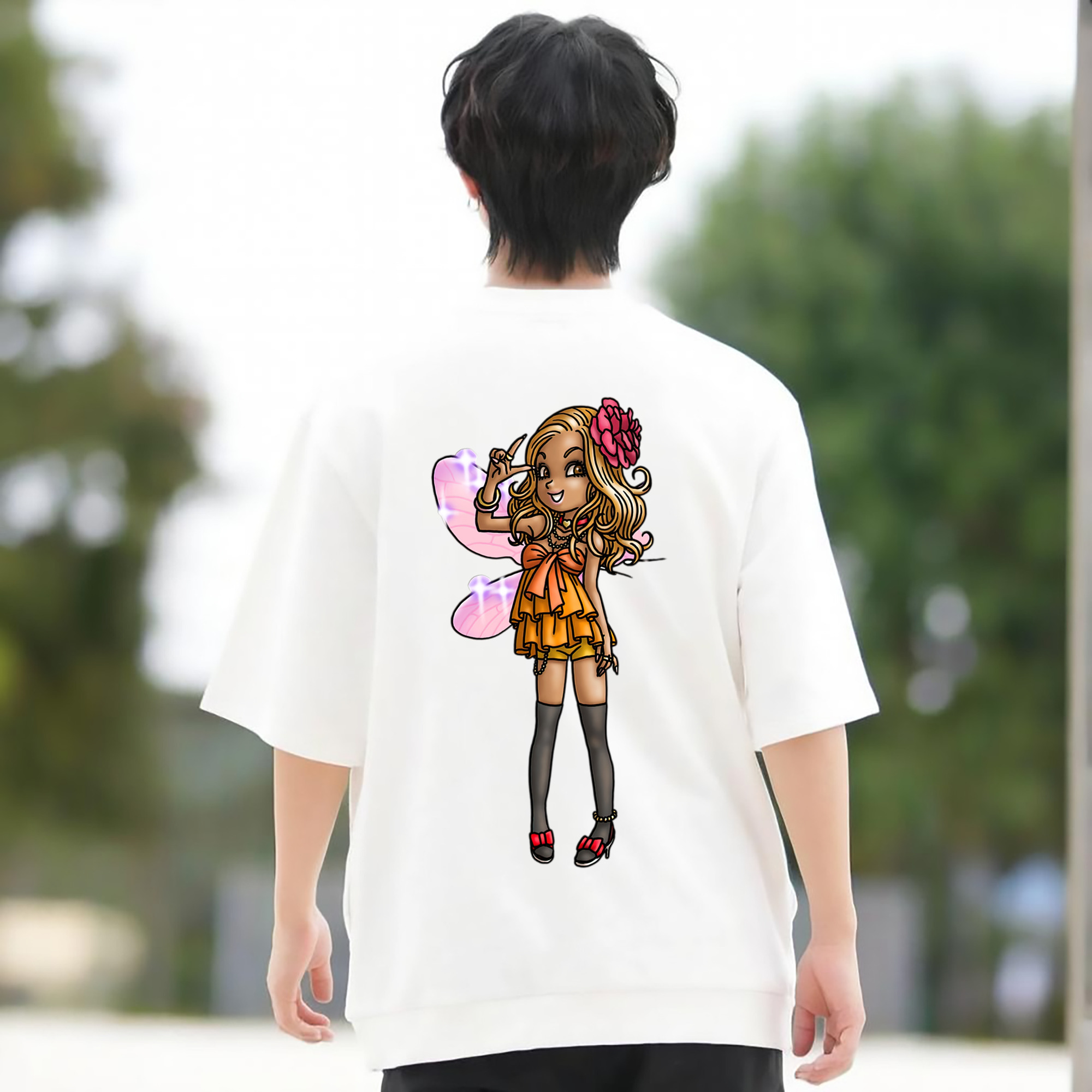 一般的なイメージ