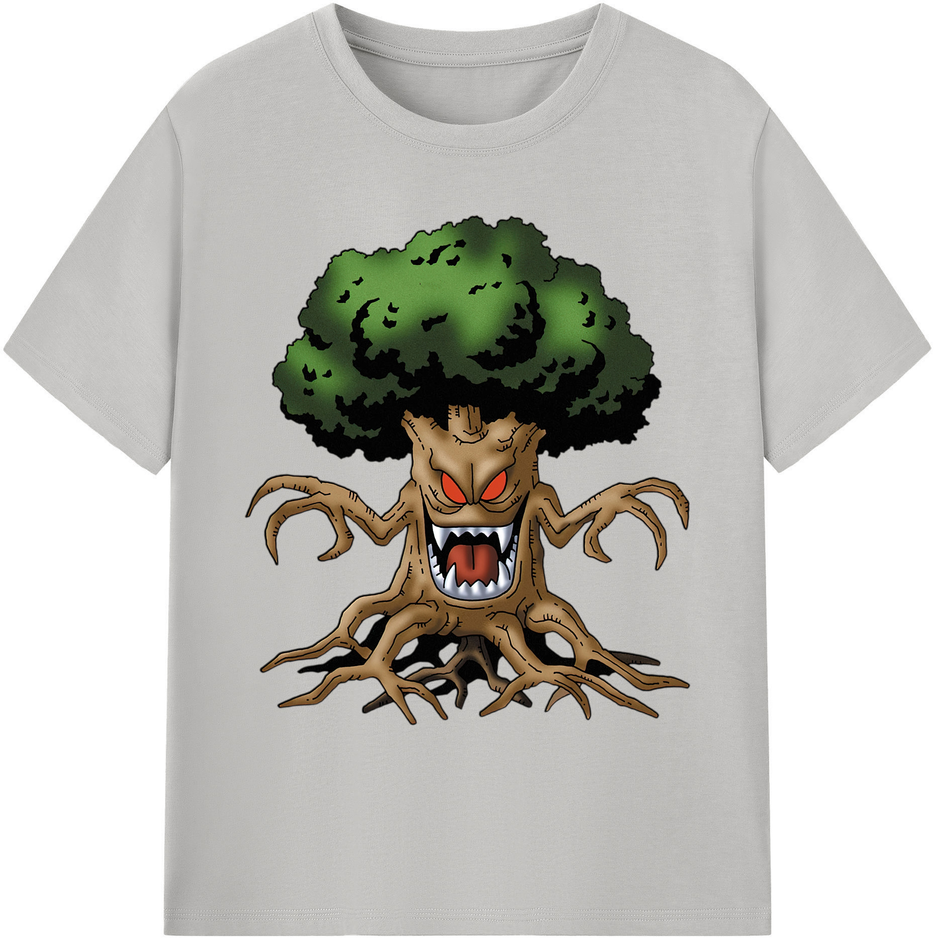 （画像用） ドラゴンクエスト Doragon Kuesuto Dragon Quest 綿100％ メンズ半袖Tシャツ｜肌触りやわらか＆通気性