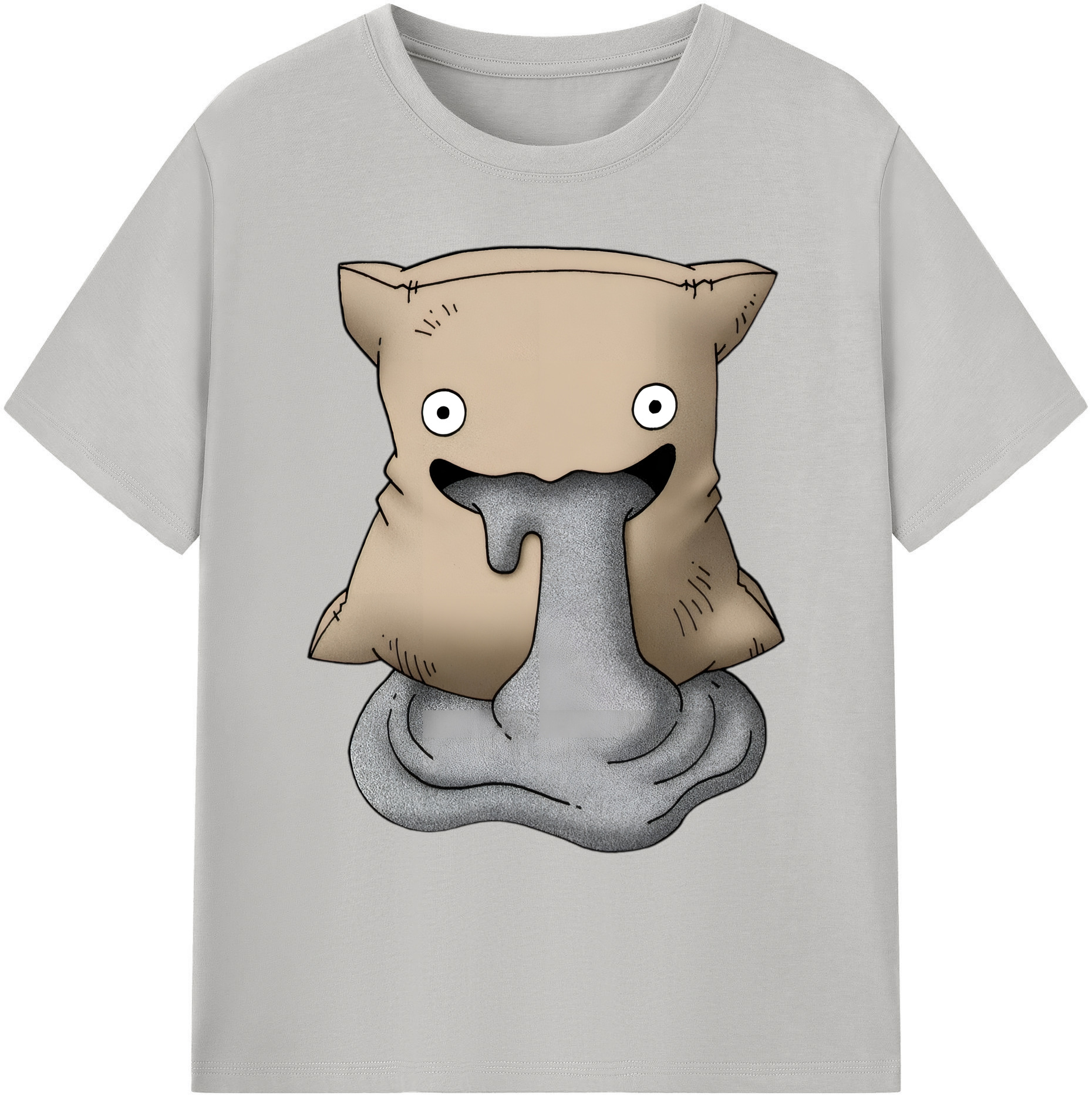 （画像用） ドラゴンクエスト Doragon Kuesuto Dragon Quest 綿100％ メンズ半袖Tシャツ｜肌触りやわらか＆通気性