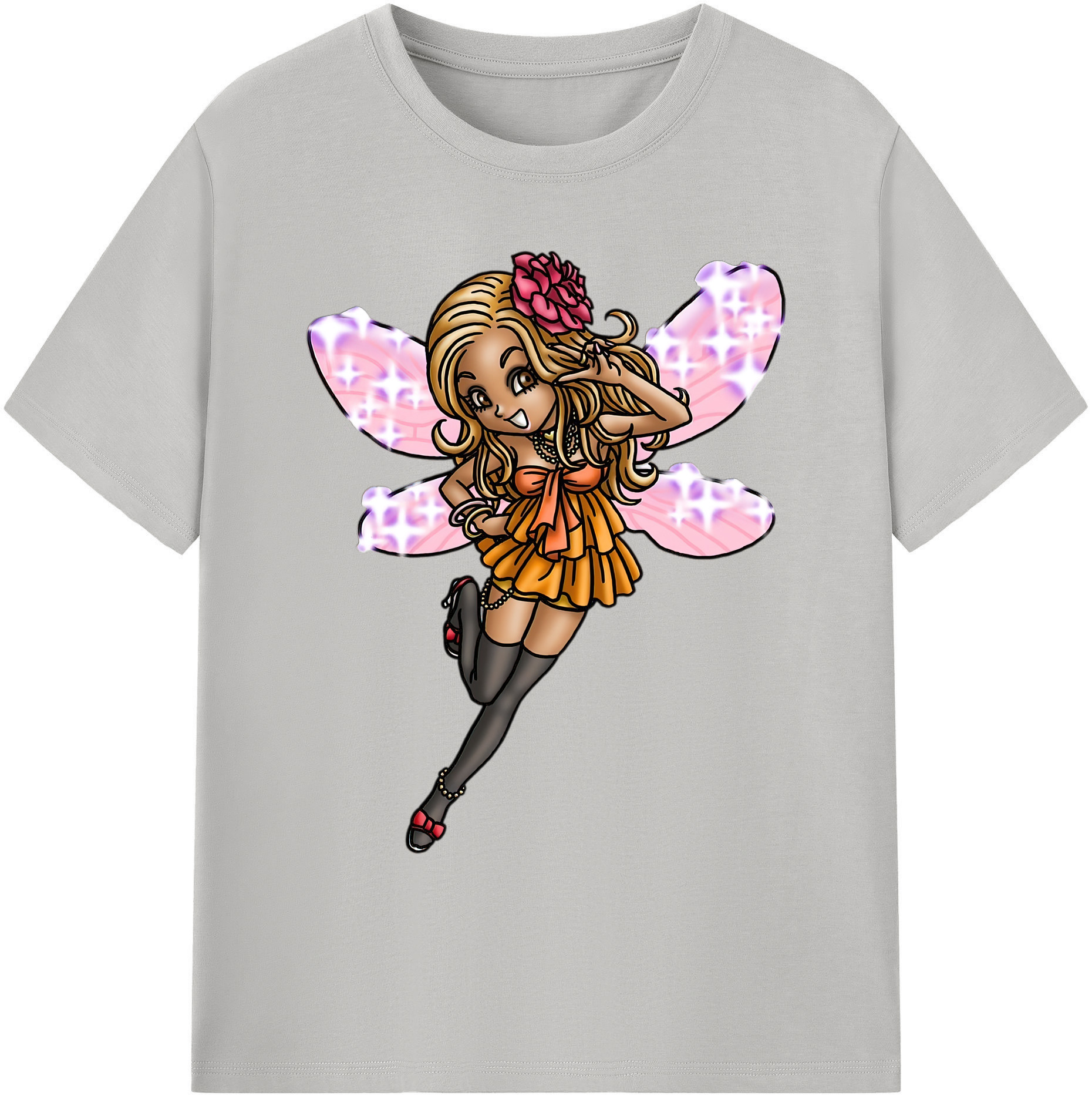 （画像用） ドラゴンクエスト Doragon Kuesuto Dragon Quest 綿100％ メンズ半袖Tシャツ｜肌触りやわらか＆通気性
