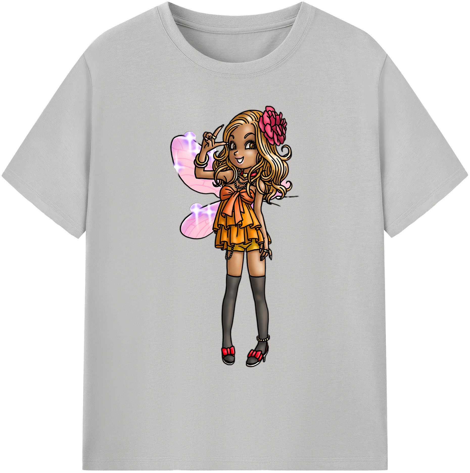 （画像用） ドラゴンクエスト Doragon Kuesuto Dragon Quest 綿100％ メンズ半袖Tシャツ｜肌触りやわらか＆通気性