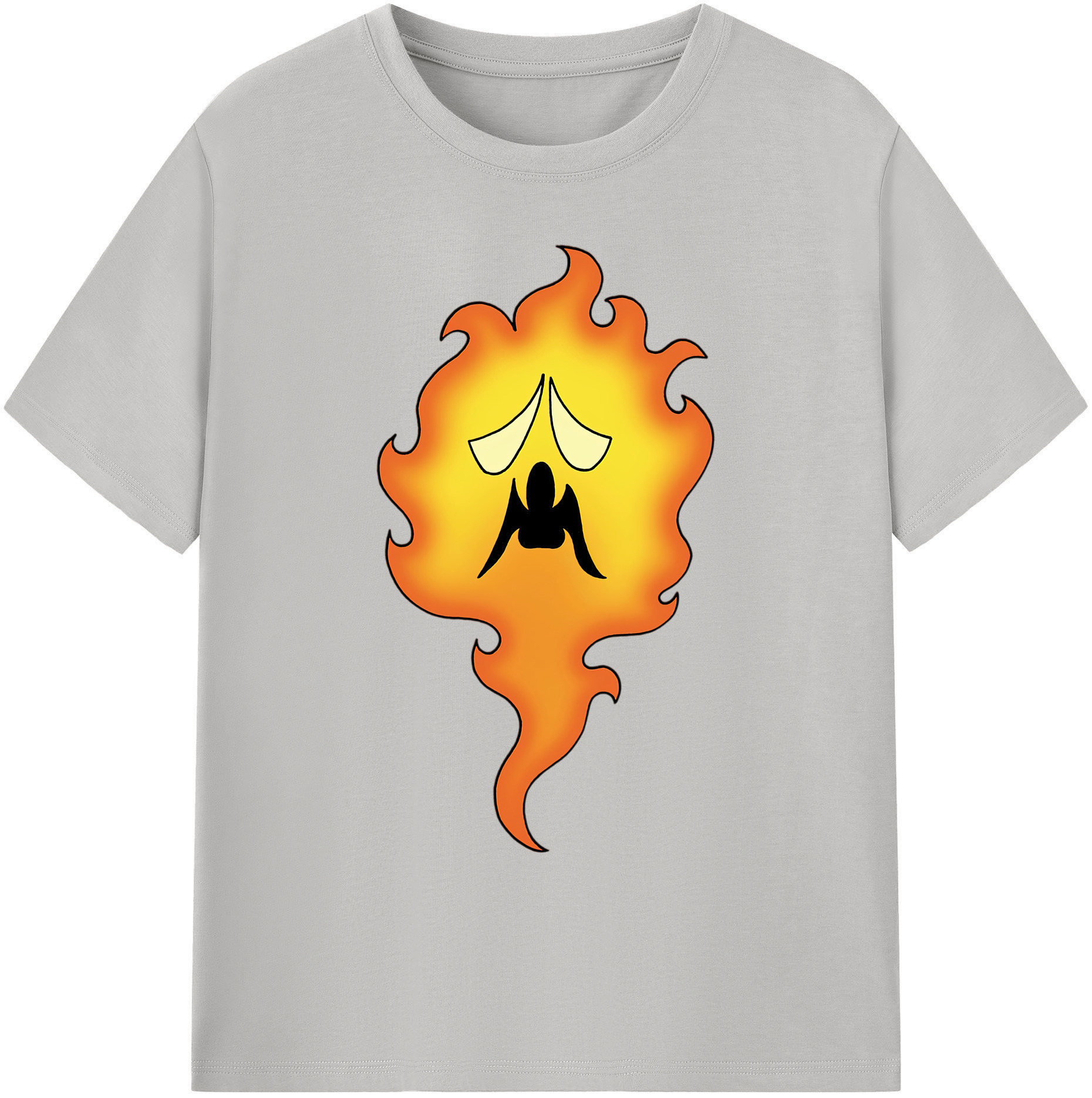 （画像用） ドラゴンクエスト Doragon Kuesuto Dragon Quest 綿100％ メンズ半袖Tシャツ｜肌触りやわらか＆通気性