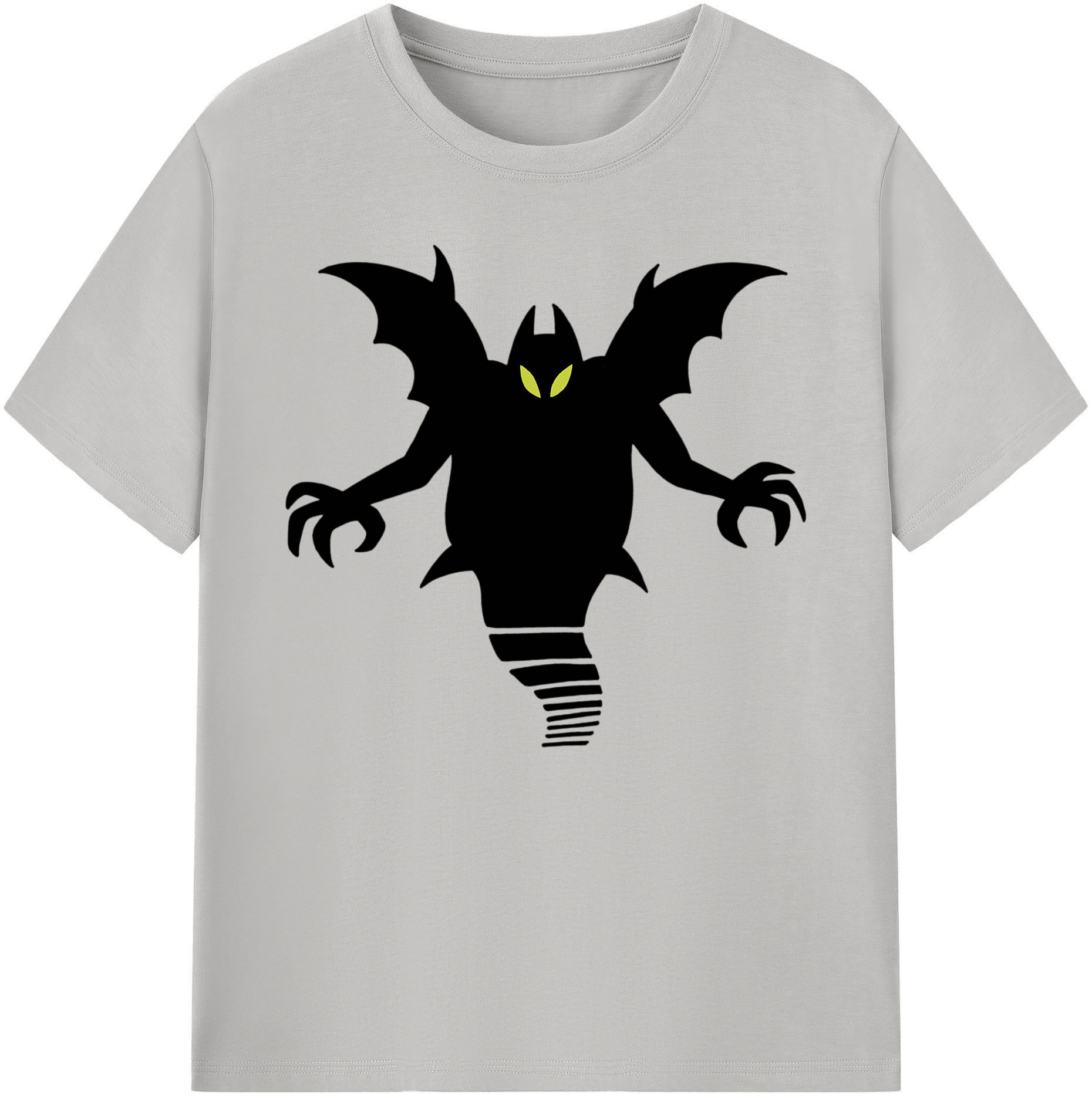 （画像用） ドラゴンクエスト Doragon Kuesuto Dragon Quest 綿100％ メンズ半袖Tシャツ｜肌触りやわらか＆通気性