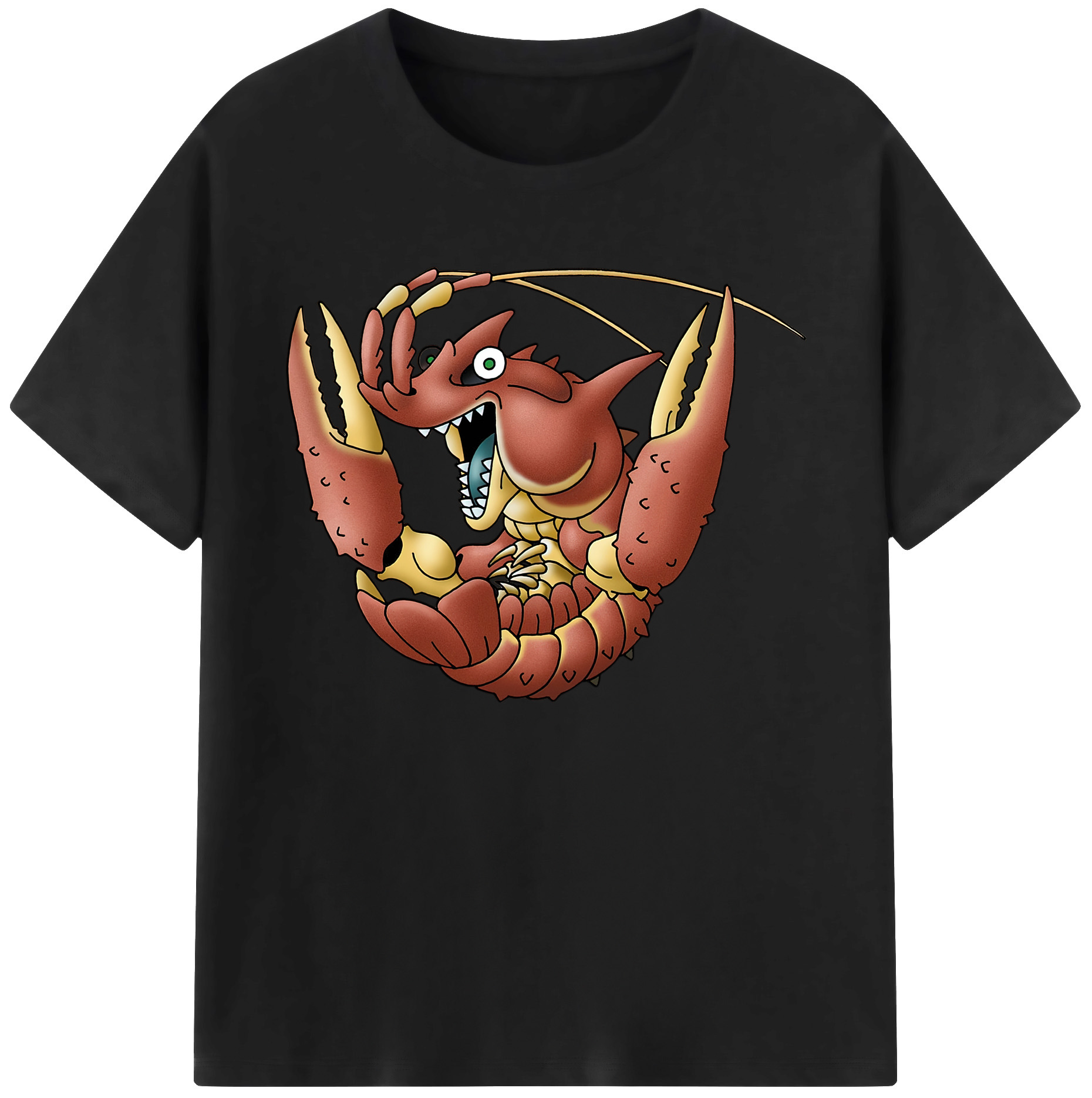 （画像用） ドラゴンクエスト Doragon Kuesuto Dragon Quest 綿100％ メンズ半袖Tシャツ｜肌触りやわらか＆通気性