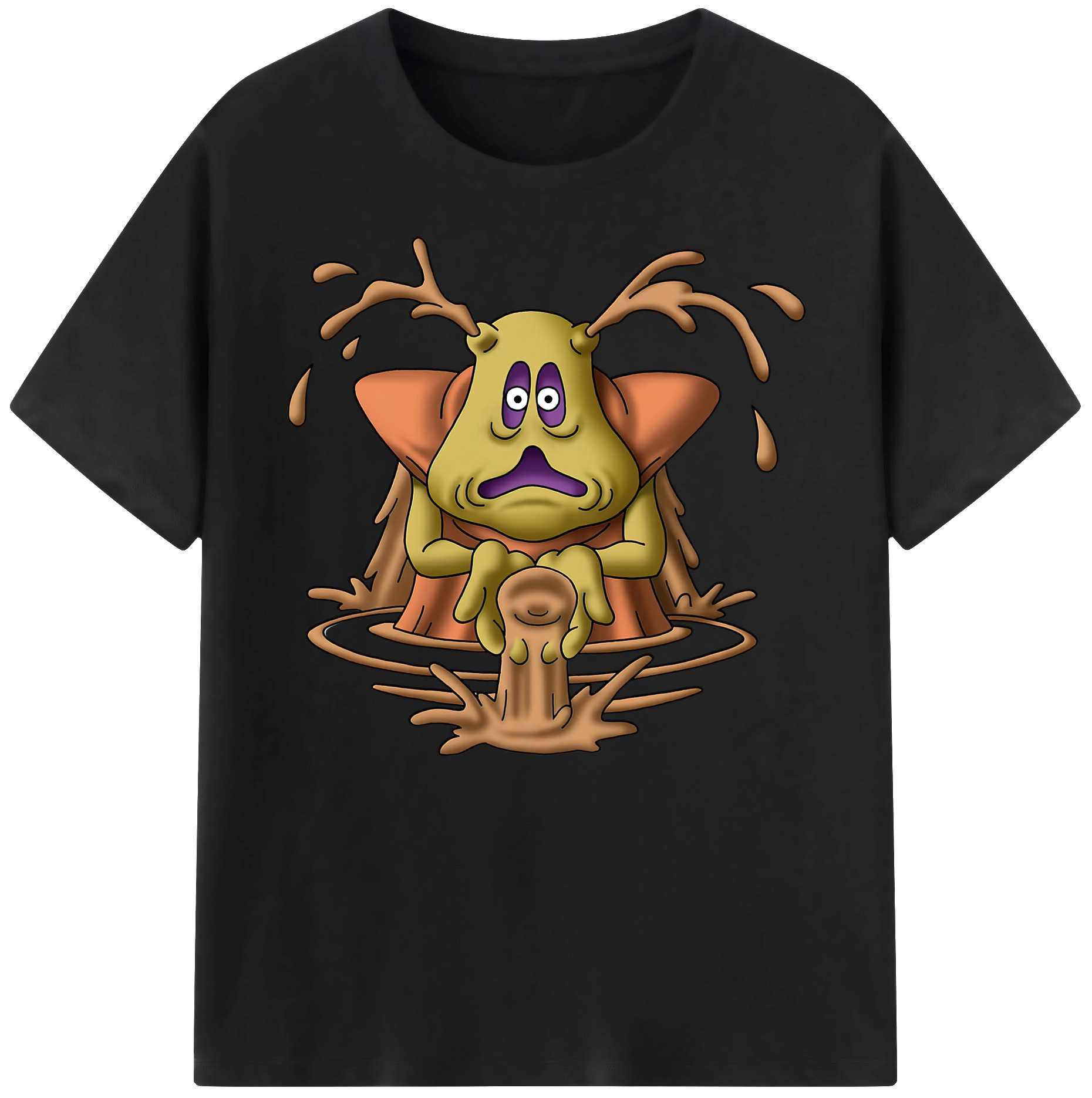 （画像用） ドラゴンクエスト Doragon Kuesuto Dragon Quest 綿100％ メンズ半袖Tシャツ｜肌触りやわらか＆通気性