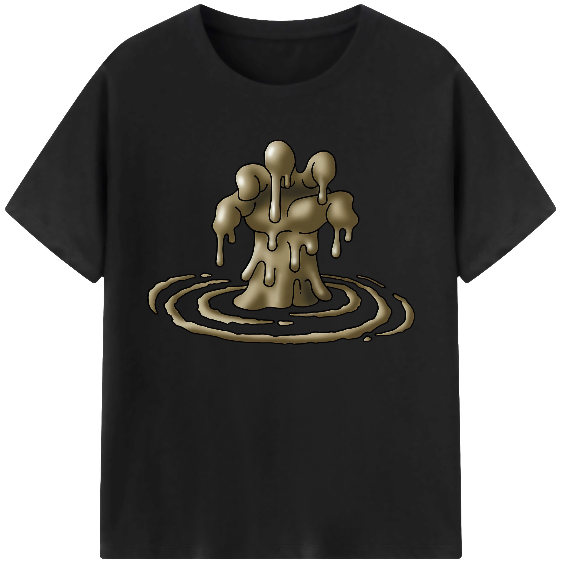 （画像用） ドラゴンクエスト Doragon Kuesuto Dragon Quest 綿100％ メンズ半袖Tシャツ｜肌触りやわらか＆通気性