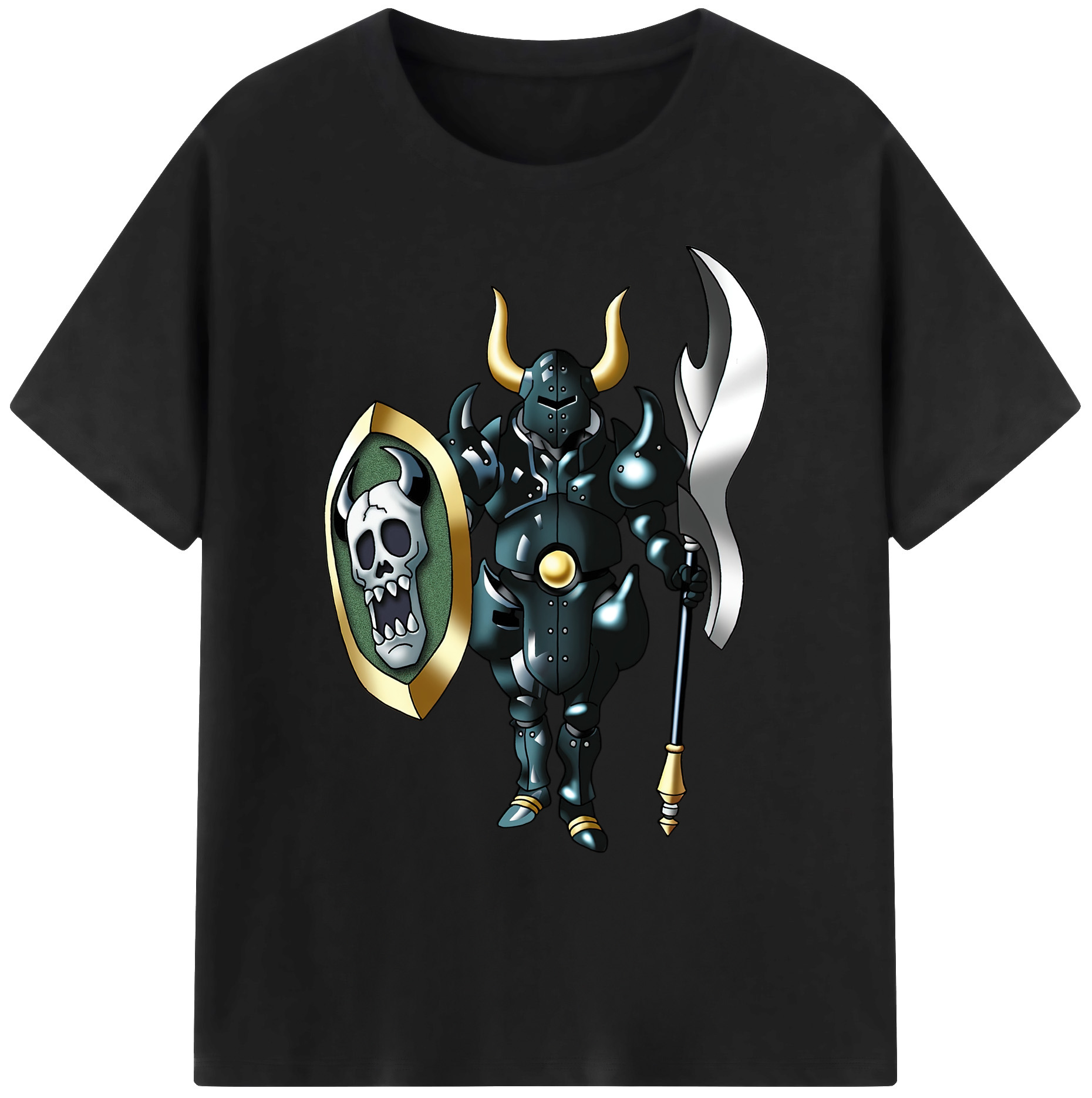 （画像用） ドラゴンクエスト Doragon Kuesuto Dragon Quest 綿100％ メンズ半袖Tシャツ｜肌触りやわらか＆通気性