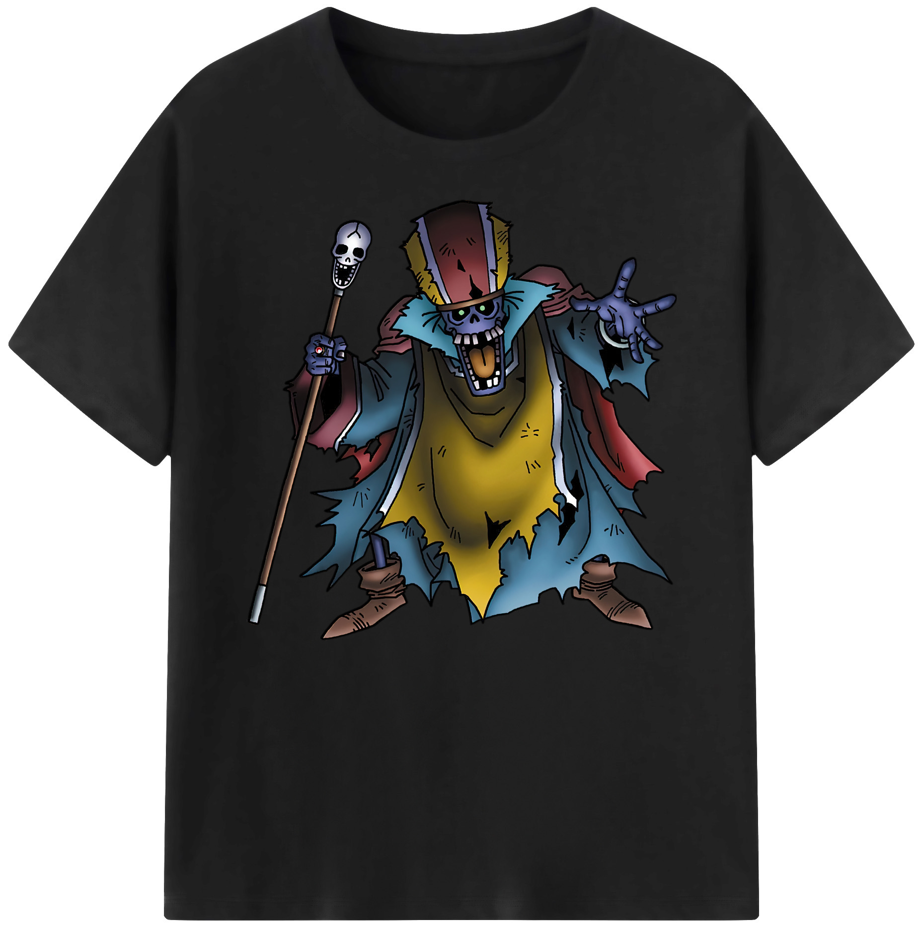 （画像用） ドラゴンクエスト Doragon Kuesuto Dragon Quest 綿100％ メンズ半袖Tシャツ｜肌触りやわらか＆通気性