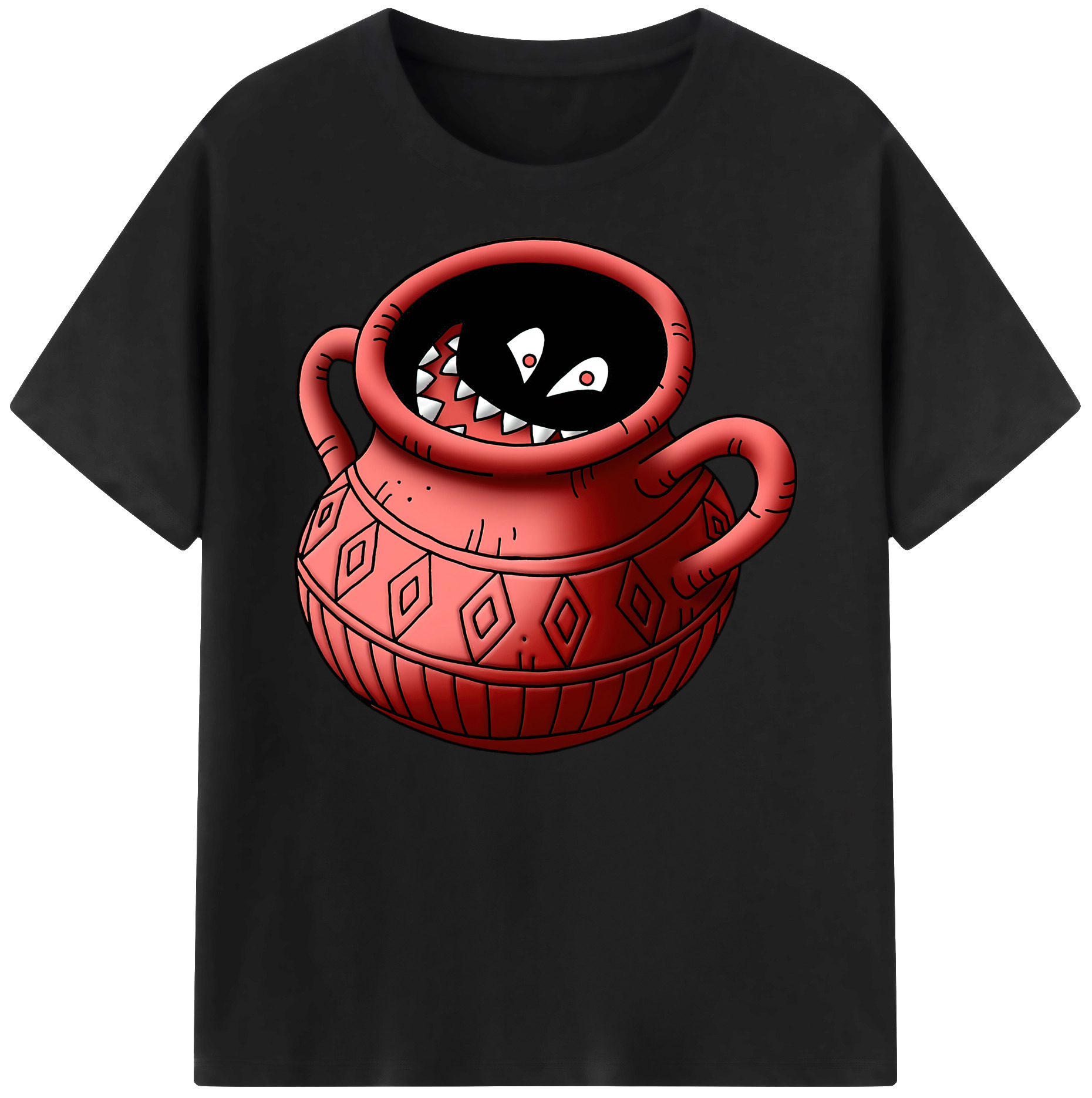 （画像用） ドラゴンクエスト Doragon Kuesuto Dragon Quest 綿100％ メンズ半袖Tシャツ｜肌触りやわらか＆通気性