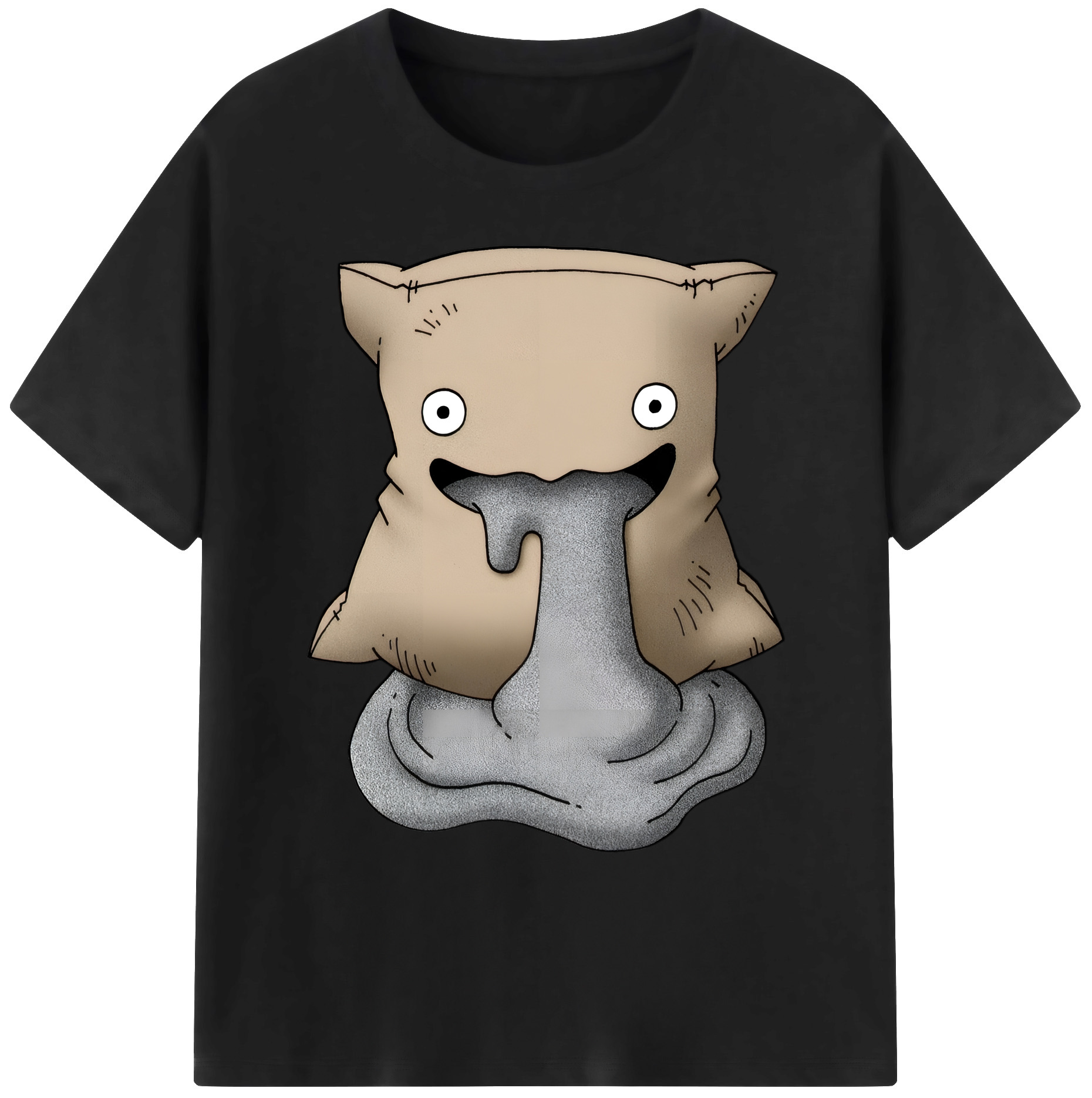 （画像用） ドラゴンクエスト Doragon Kuesuto Dragon Quest 綿100％ メンズ半袖Tシャツ｜肌触りやわらか＆通気性