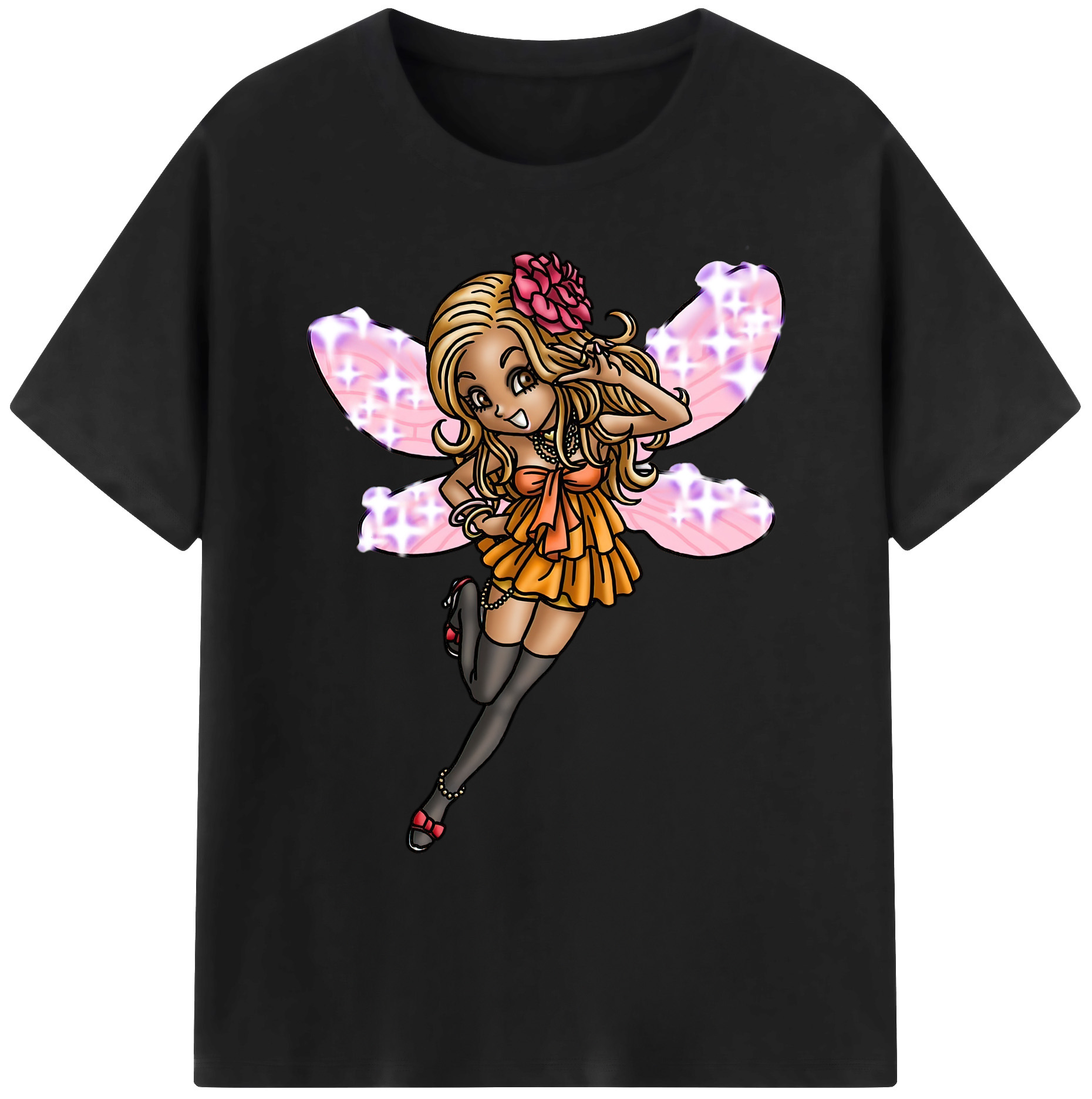 （画像用） ドラゴンクエスト Doragon Kuesuto Dragon Quest 綿100％ メンズ半袖Tシャツ｜肌触りやわらか＆通気性