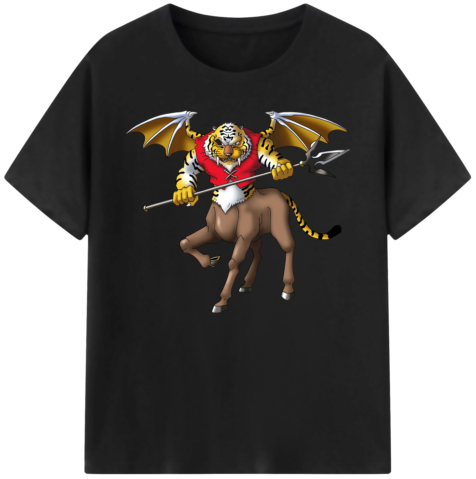 （画像用） ドラゴンクエスト Doragon Kuesuto Dragon Quest 綿100％ メンズ半袖Tシャツ｜肌触りやわらか＆通気性