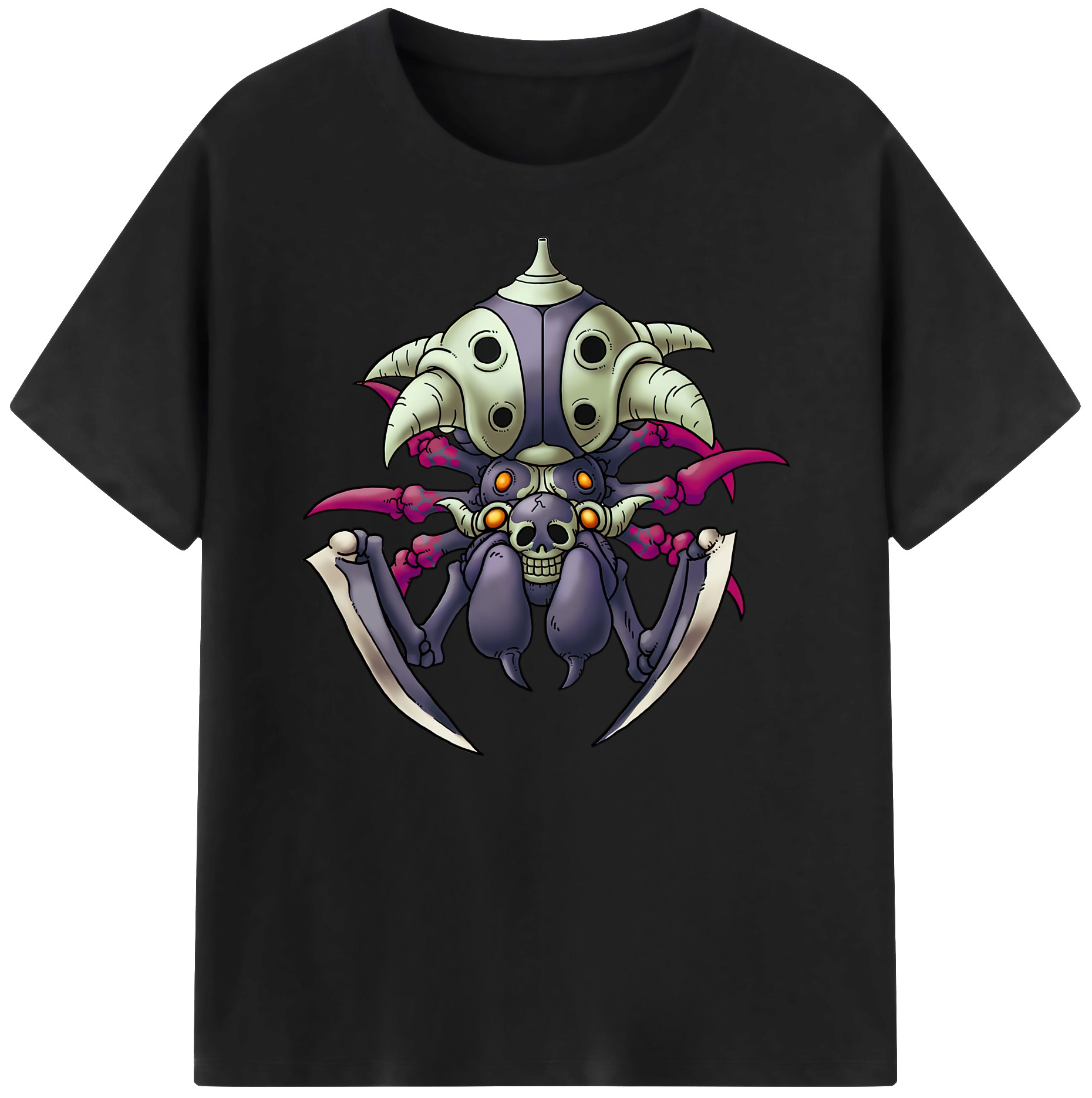 （画像用） ドラゴンクエスト Doragon Kuesuto Dragon Quest 綿100％ メンズ半袖Tシャツ｜肌触りやわらか＆通気性