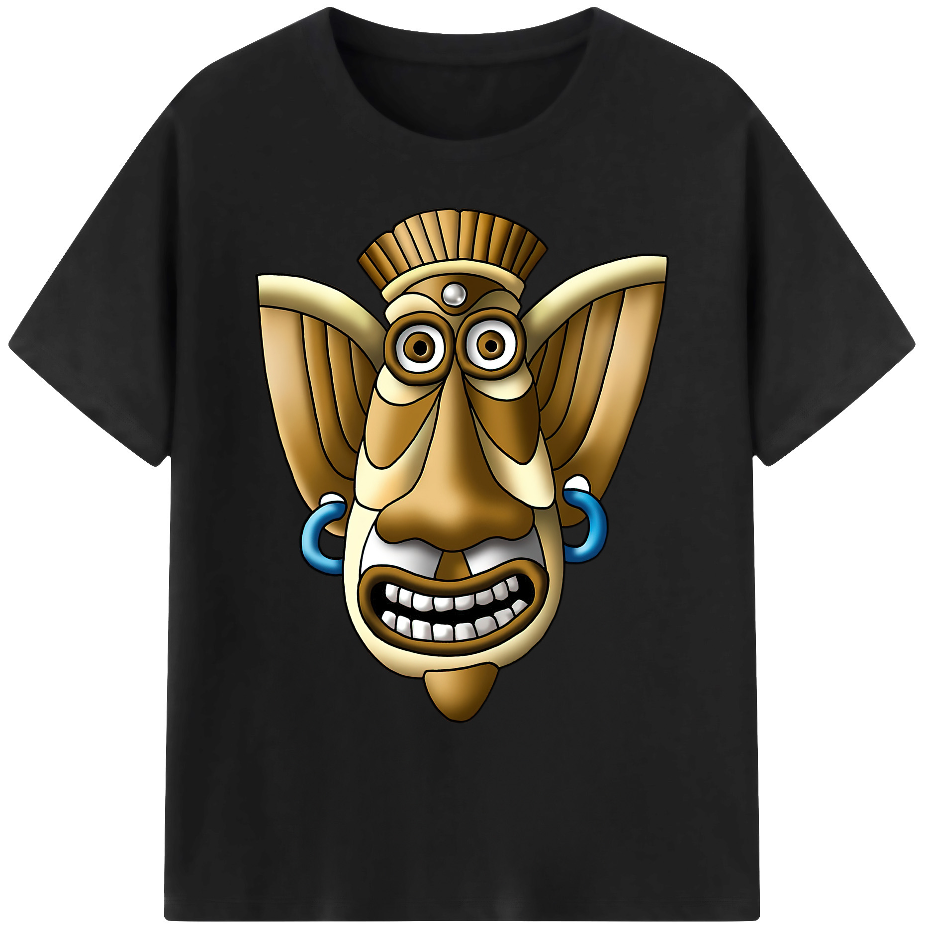（画像用） ドラゴンクエスト Doragon Kuesuto Dragon Quest 綿100％ メンズ半袖Tシャツ｜肌触りやわらか＆通気性