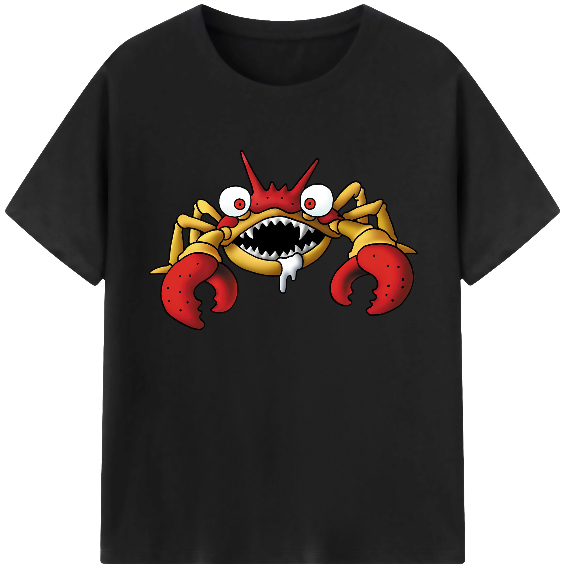 （画像用） ドラゴンクエスト Doragon Kuesuto Dragon Quest 綿100％ メンズ半袖Tシャツ｜肌触りやわらか＆通気性
