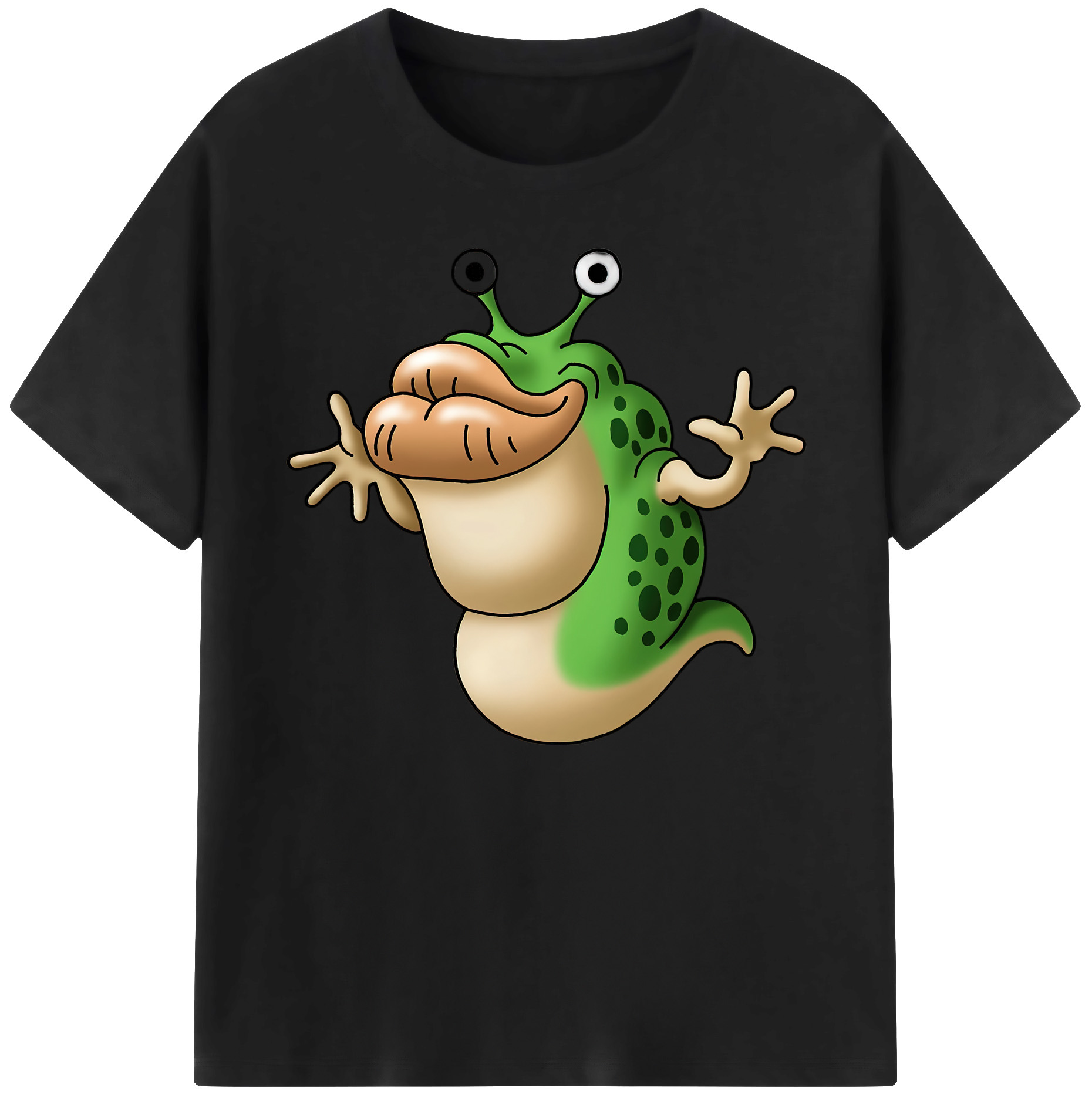 （画像用） ドラゴンクエスト Doragon Kuesuto Dragon Quest 綿100％ メンズ半袖Tシャツ｜肌触りやわらか＆通気性