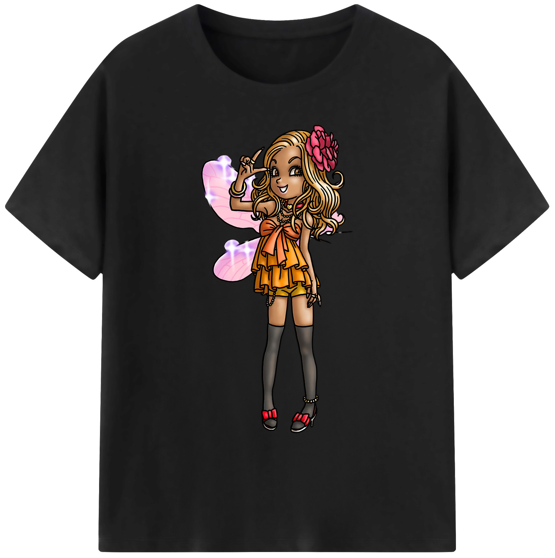（画像用） ドラゴンクエスト Doragon Kuesuto Dragon Quest 綿100％ メンズ半袖Tシャツ｜肌触りやわらか＆通気性