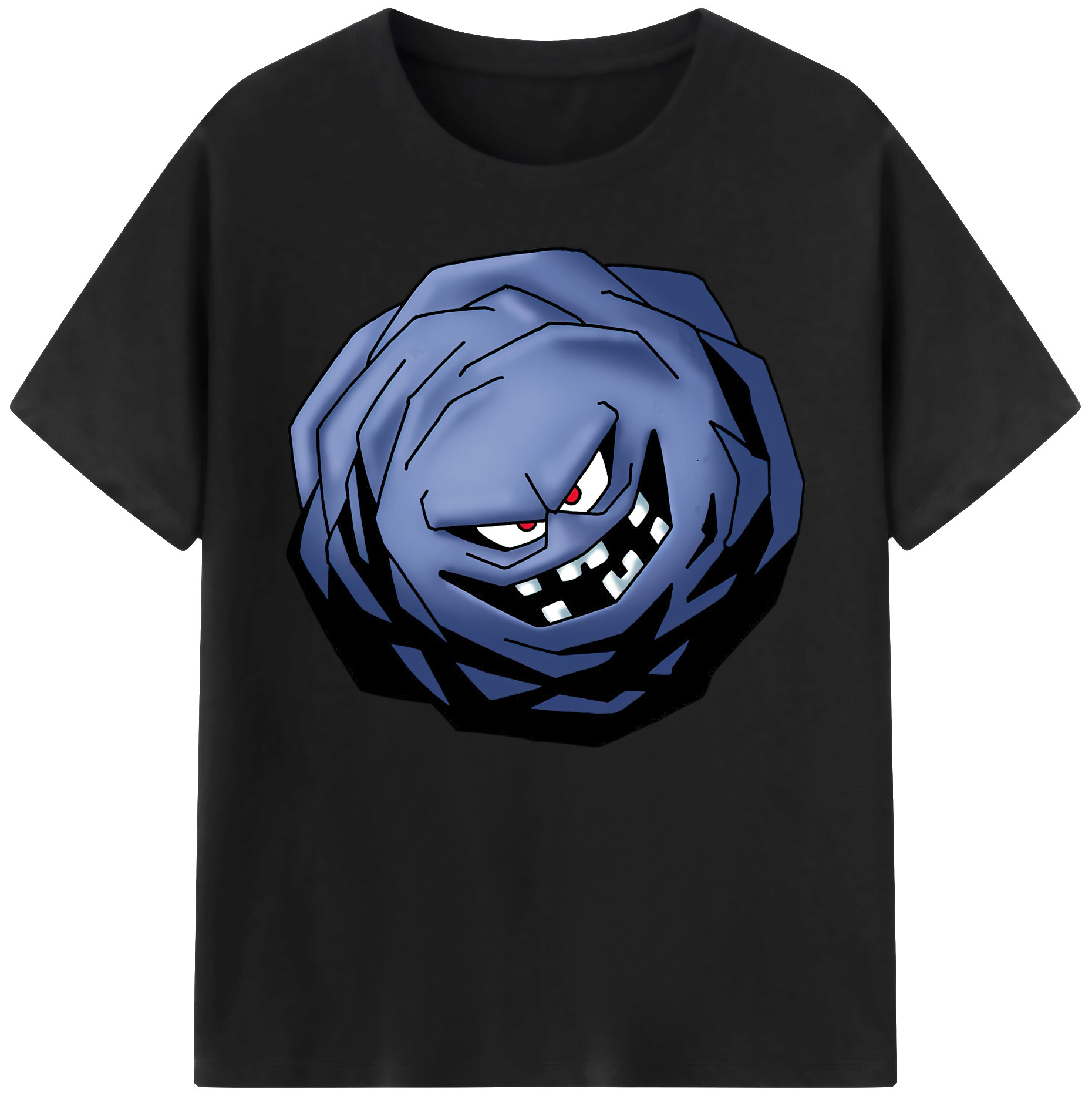 （画像用） ドラゴンクエスト Doragon Kuesuto Dragon Quest 綿100％ メンズ半袖Tシャツ｜肌触りやわらか＆通気性