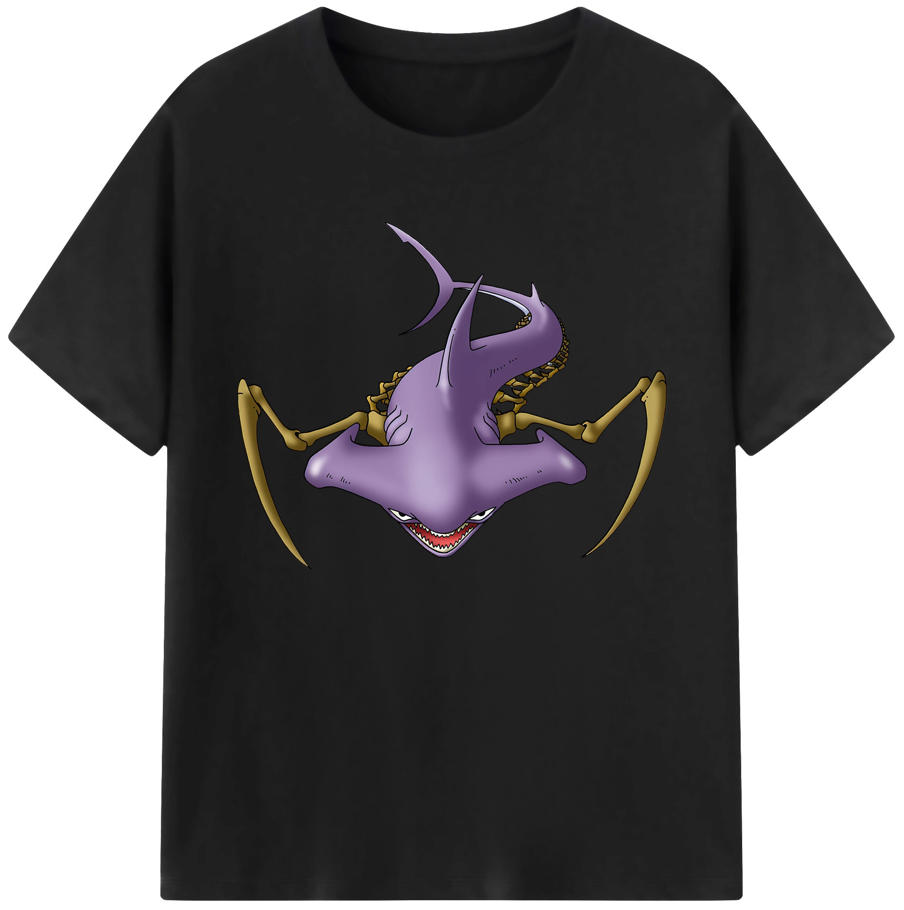 （画像用） ドラゴンクエスト Doragon Kuesuto Dragon Quest 綿100％ メンズ半袖Tシャツ｜肌触りやわらか＆通気性
