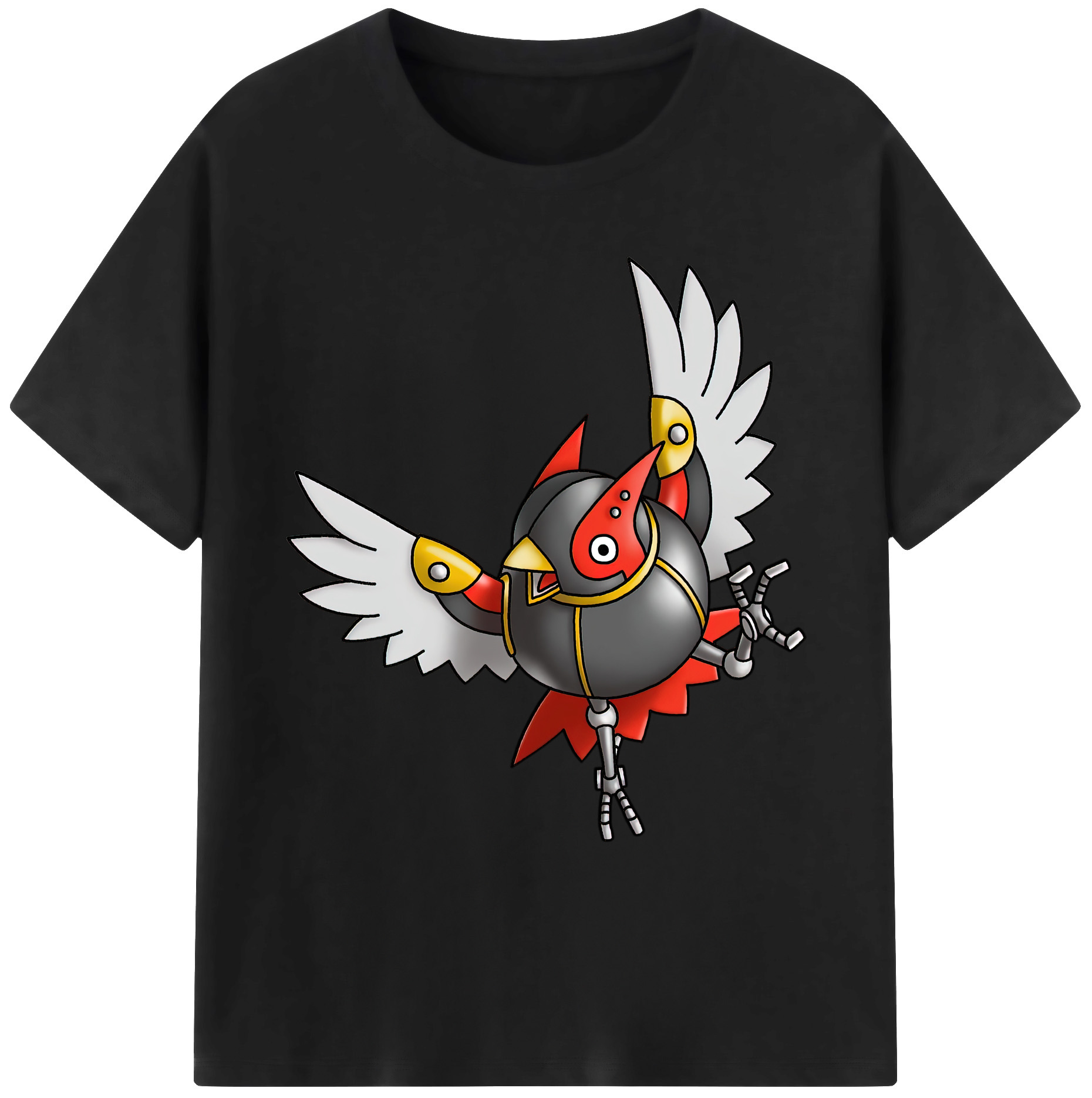 （画像用） ドラゴンクエスト Doragon Kuesuto Dragon Quest 綿100％ メンズ半袖Tシャツ｜肌触りやわらか＆通気性