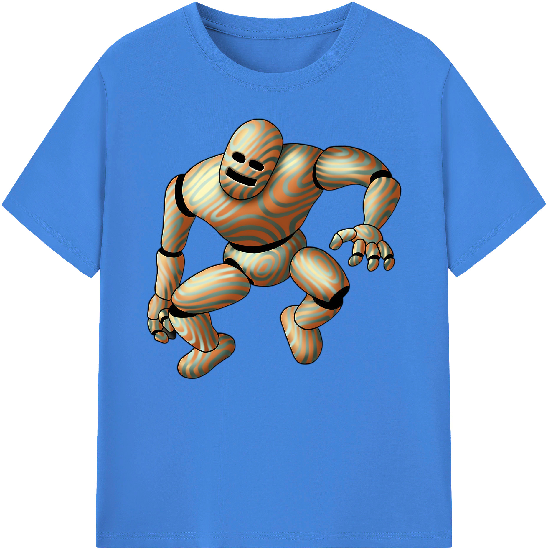 （画像用） ドラゴンクエスト Doragon Kuesuto Dragon Quest 綿100％ メンズ半袖Tシャツ｜肌触りやわらか＆通気性