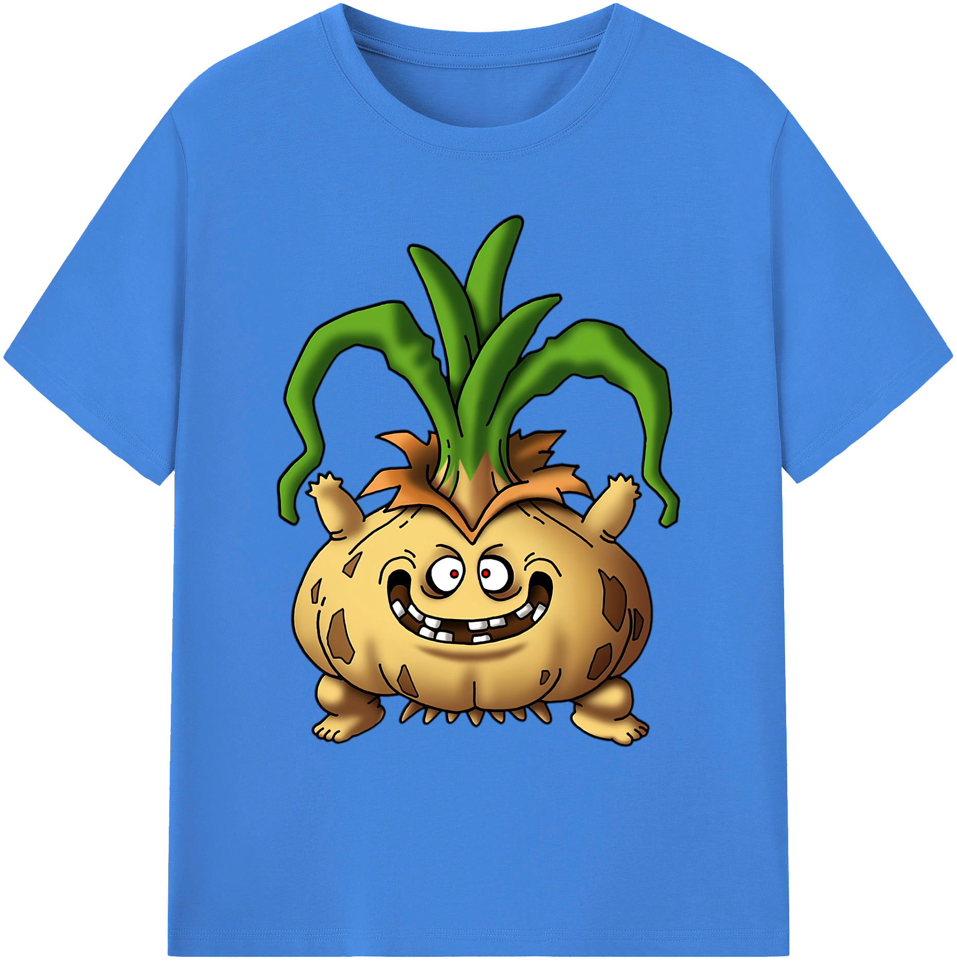 （画像用） ドラゴンクエスト Doragon Kuesuto Dragon Quest 綿100％ メンズ半袖Tシャツ｜肌触りやわらか＆通気性