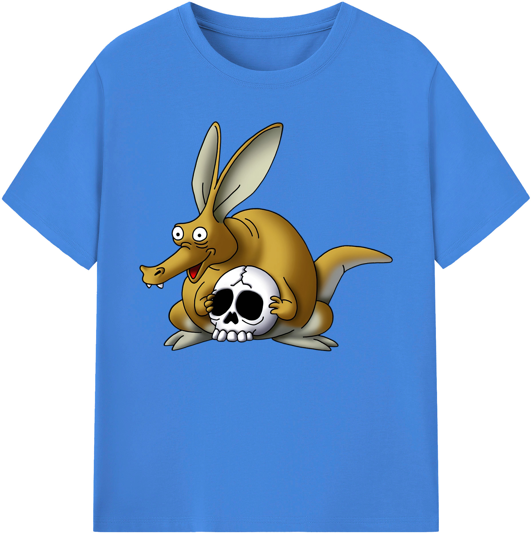 （画像用） ドラゴンクエスト Doragon Kuesuto Dragon Quest 綿100％ メンズ半袖Tシャツ｜肌触りやわらか＆通気性