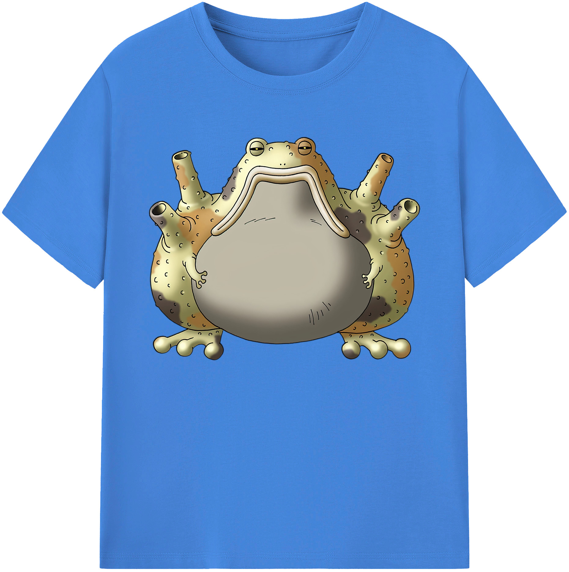 （画像用） ドラゴンクエスト Doragon Kuesuto Dragon Quest 綿100％ メンズ半袖Tシャツ｜肌触りやわらか＆通気性