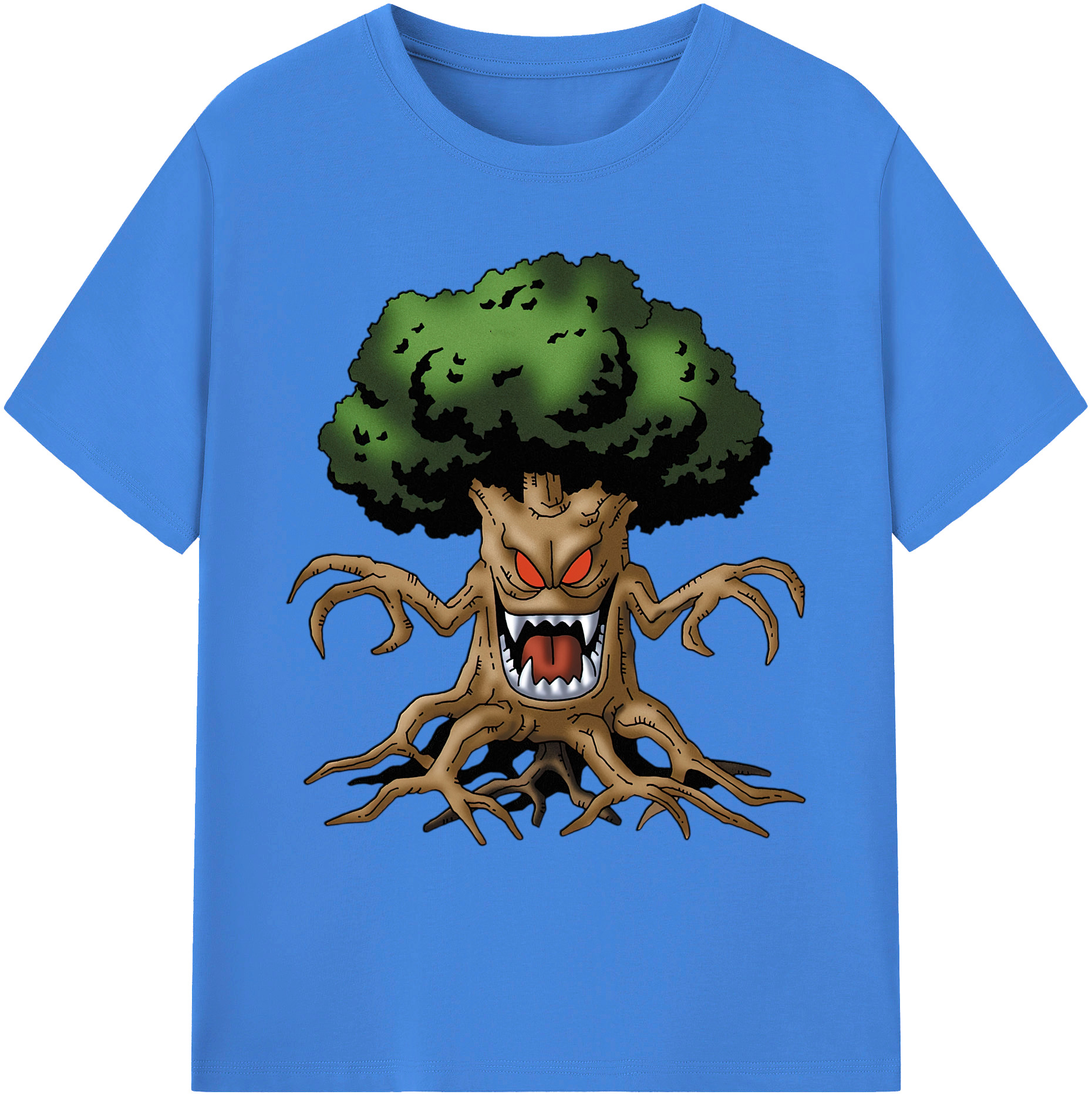 （画像用） ドラゴンクエスト Doragon Kuesuto Dragon Quest 綿100％ メンズ半袖Tシャツ｜肌触りやわらか＆通気性