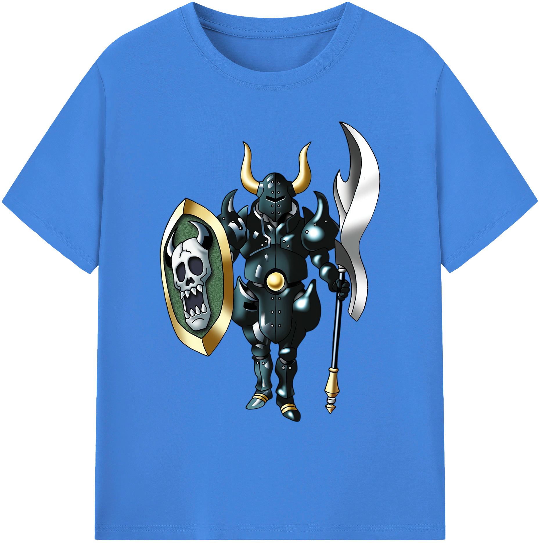 （画像用） ドラゴンクエスト Doragon Kuesuto Dragon Quest 綿100％ メンズ半袖Tシャツ｜肌触りやわらか＆通気性