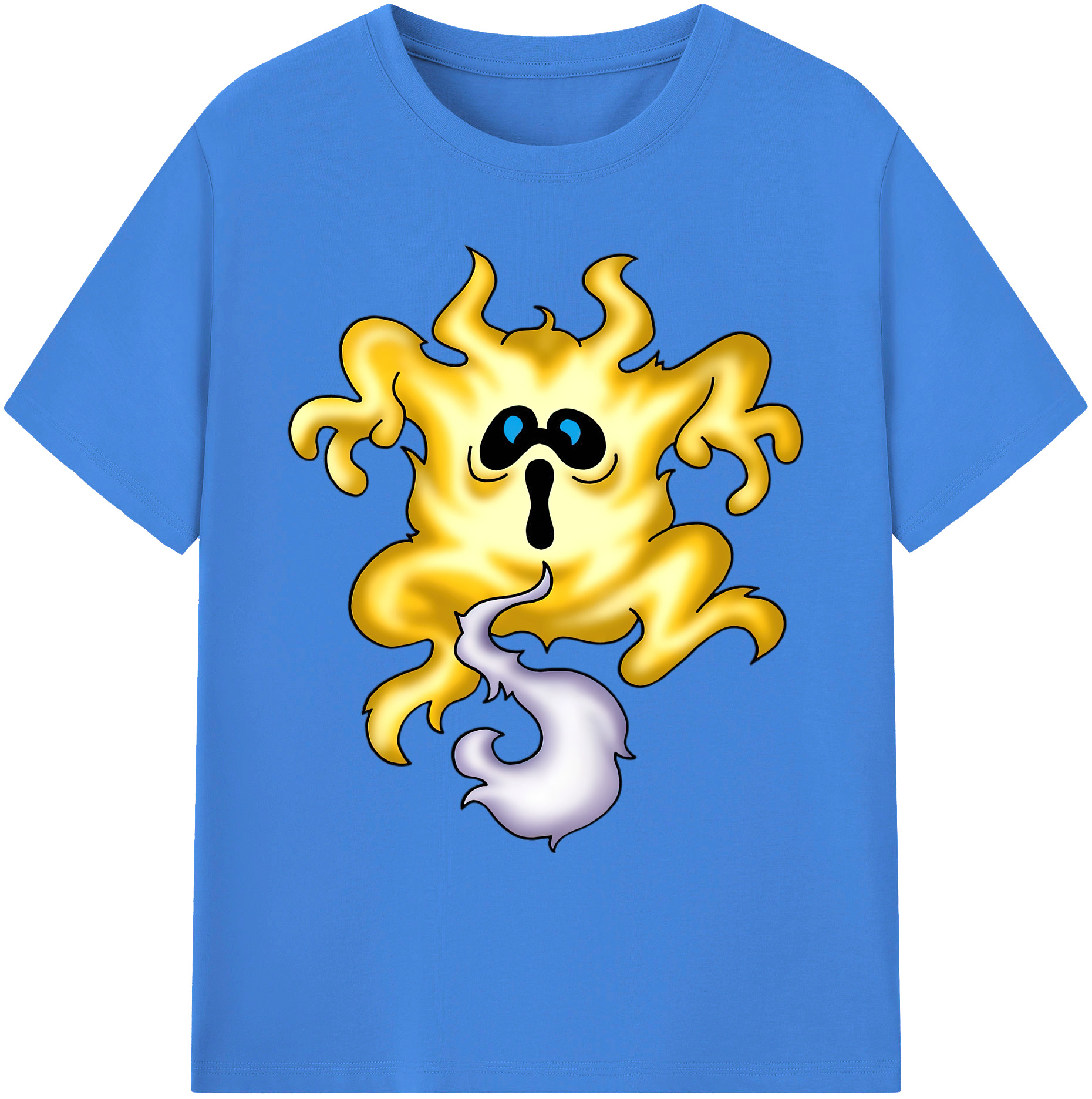 （画像用） ドラゴンクエスト Doragon Kuesuto Dragon Quest 綿100％ メンズ半袖Tシャツ｜肌触りやわらか＆通気性