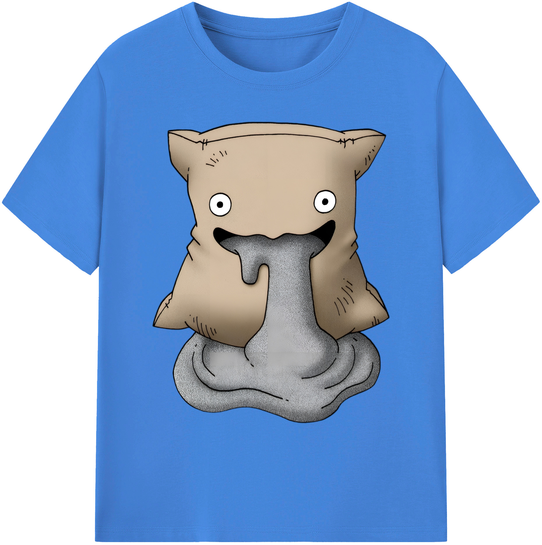 （画像用） ドラゴンクエスト Doragon Kuesuto Dragon Quest 綿100％ メンズ半袖Tシャツ｜肌触りやわらか＆通気性