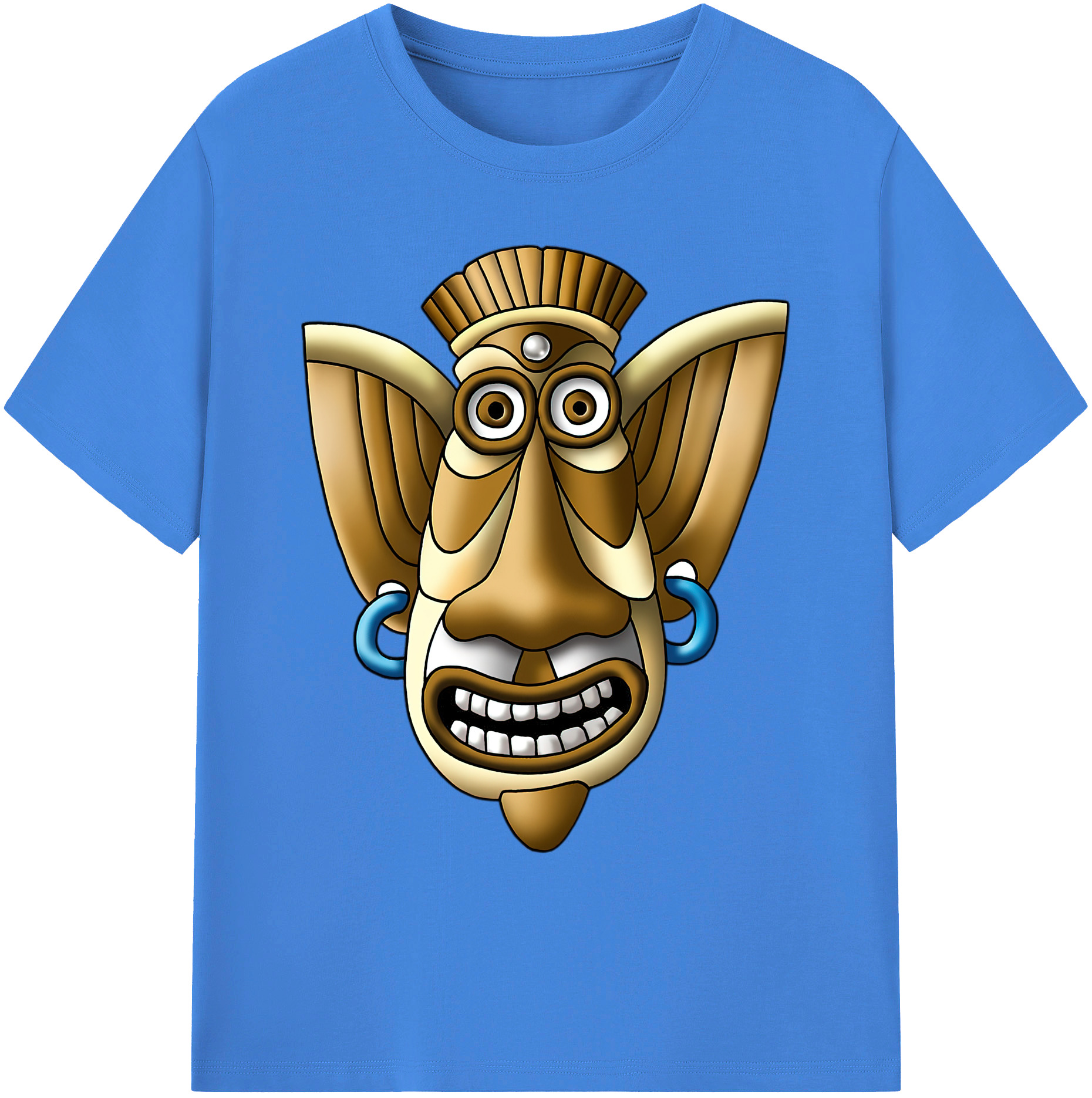 （画像用） ドラゴンクエスト Doragon Kuesuto Dragon Quest 綿100％ メンズ半袖Tシャツ｜肌触りやわらか＆通気性