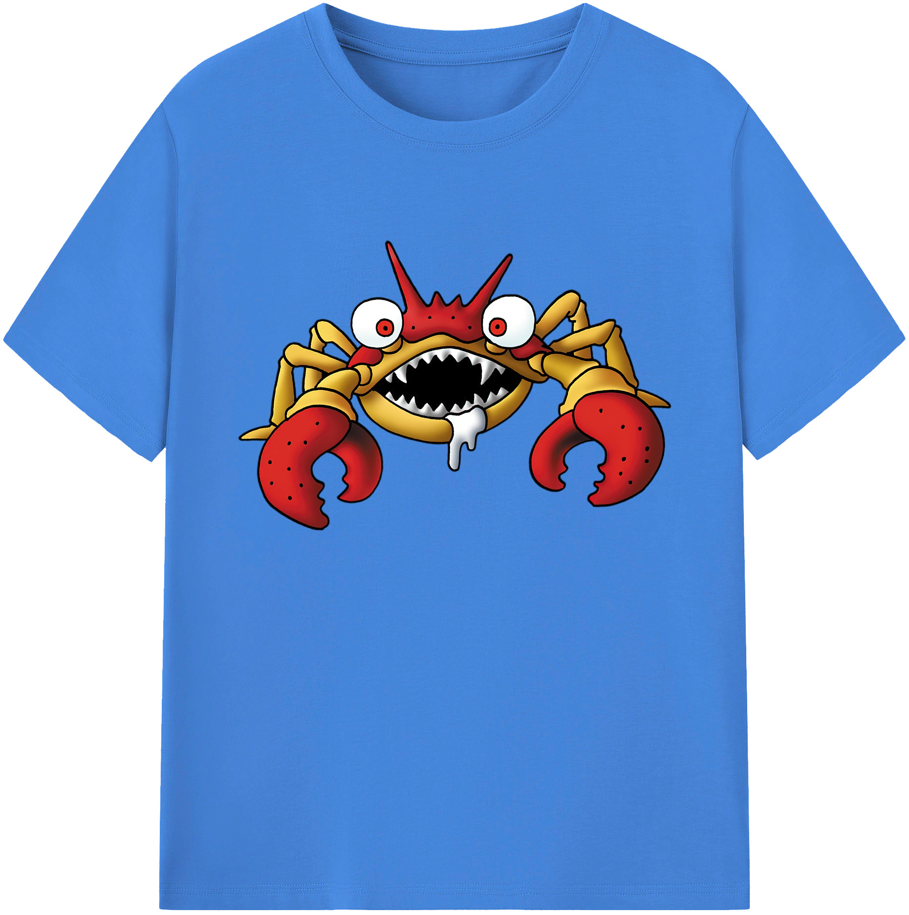 （画像用） ドラゴンクエスト Doragon Kuesuto Dragon Quest 綿100％ メンズ半袖Tシャツ｜肌触りやわらか＆通気性