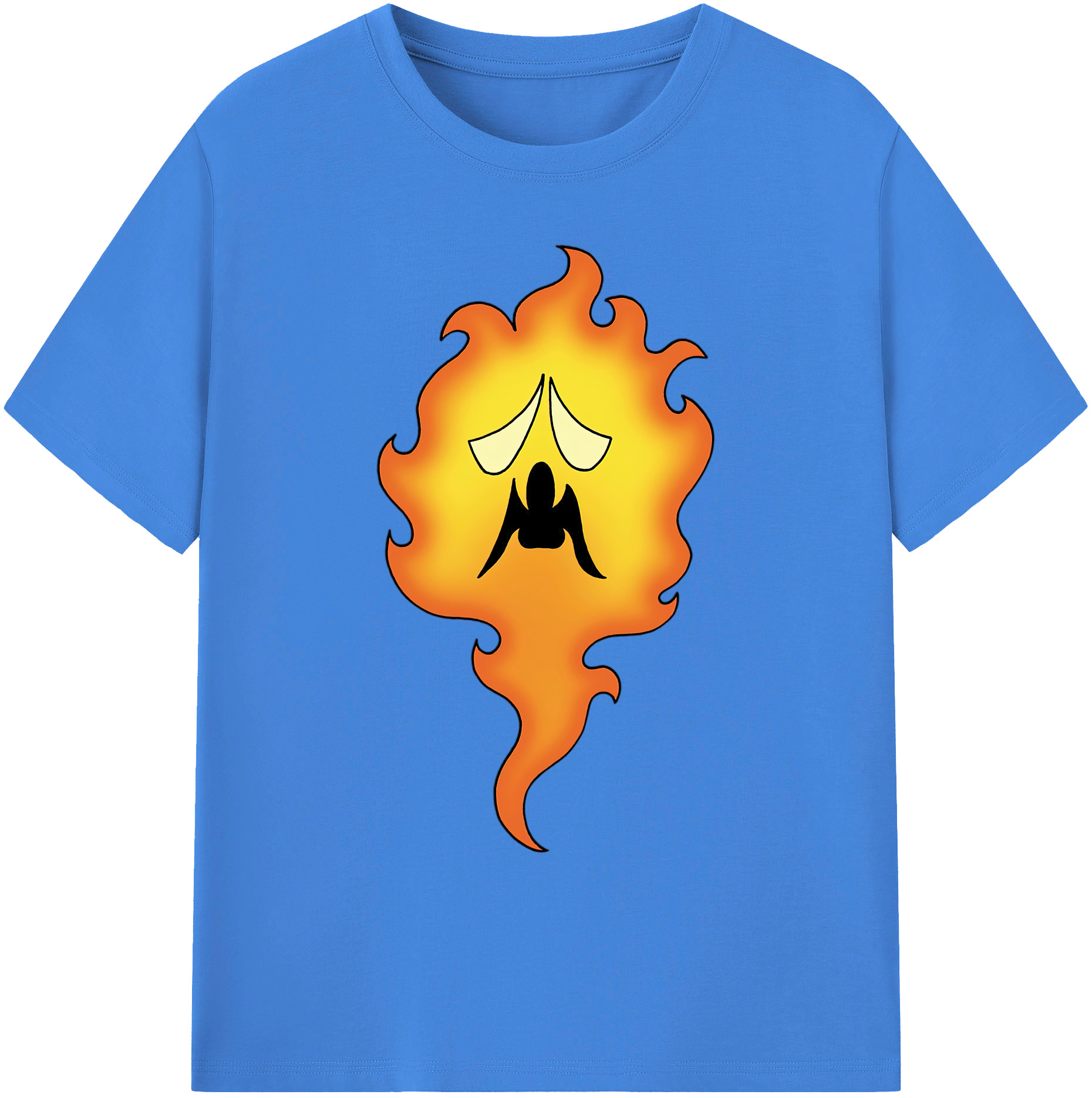 （画像用） ドラゴンクエスト Doragon Kuesuto Dragon Quest 綿100％ メンズ半袖Tシャツ｜肌触りやわらか＆通気性