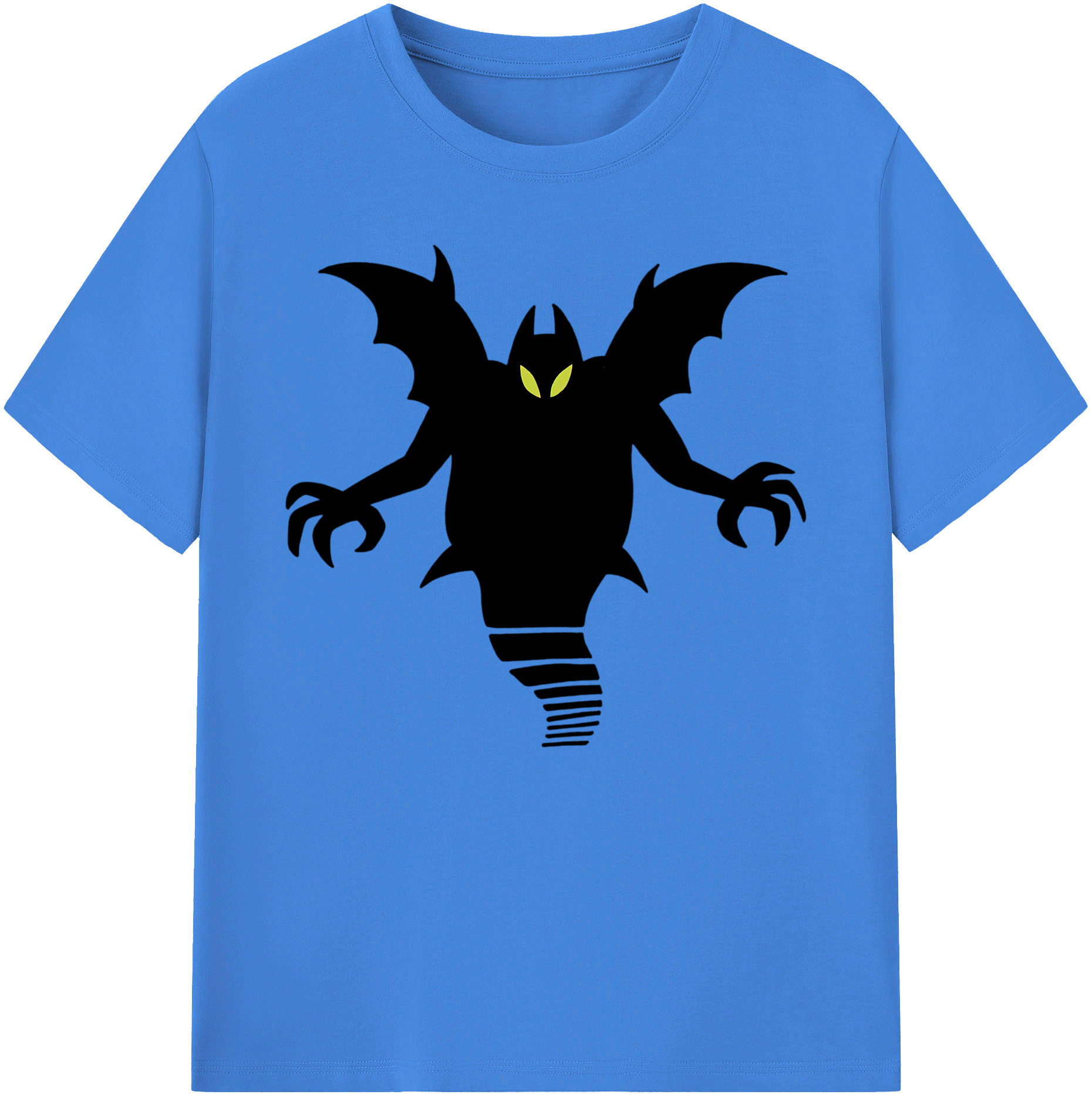 （画像用） ドラゴンクエスト Doragon Kuesuto Dragon Quest 綿100％ メンズ半袖Tシャツ｜肌触りやわらか＆通気性