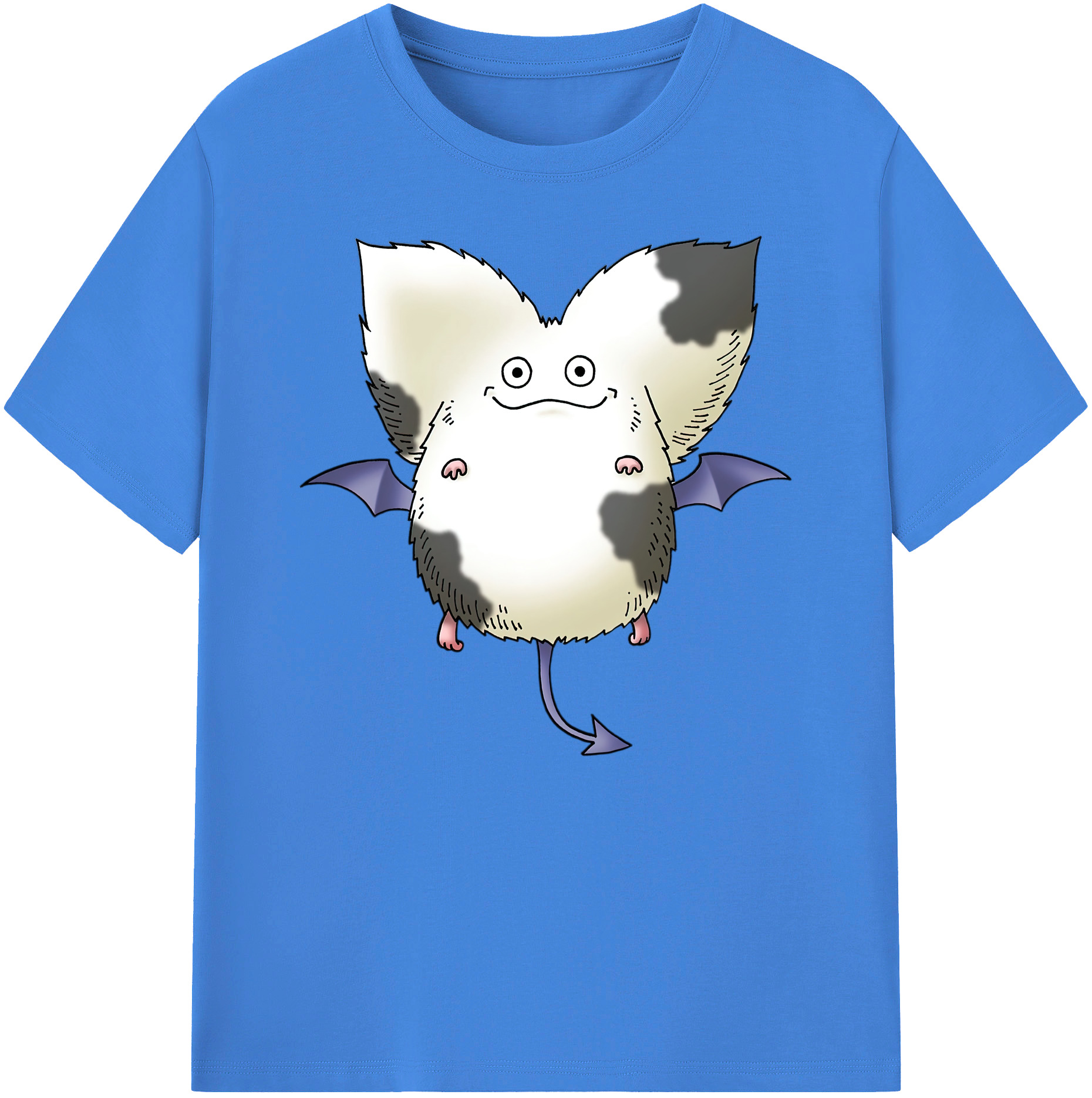 （画像用） ドラゴンクエスト Doragon Kuesuto Dragon Quest 綿100％ メンズ半袖Tシャツ｜肌触りやわらか＆通気性