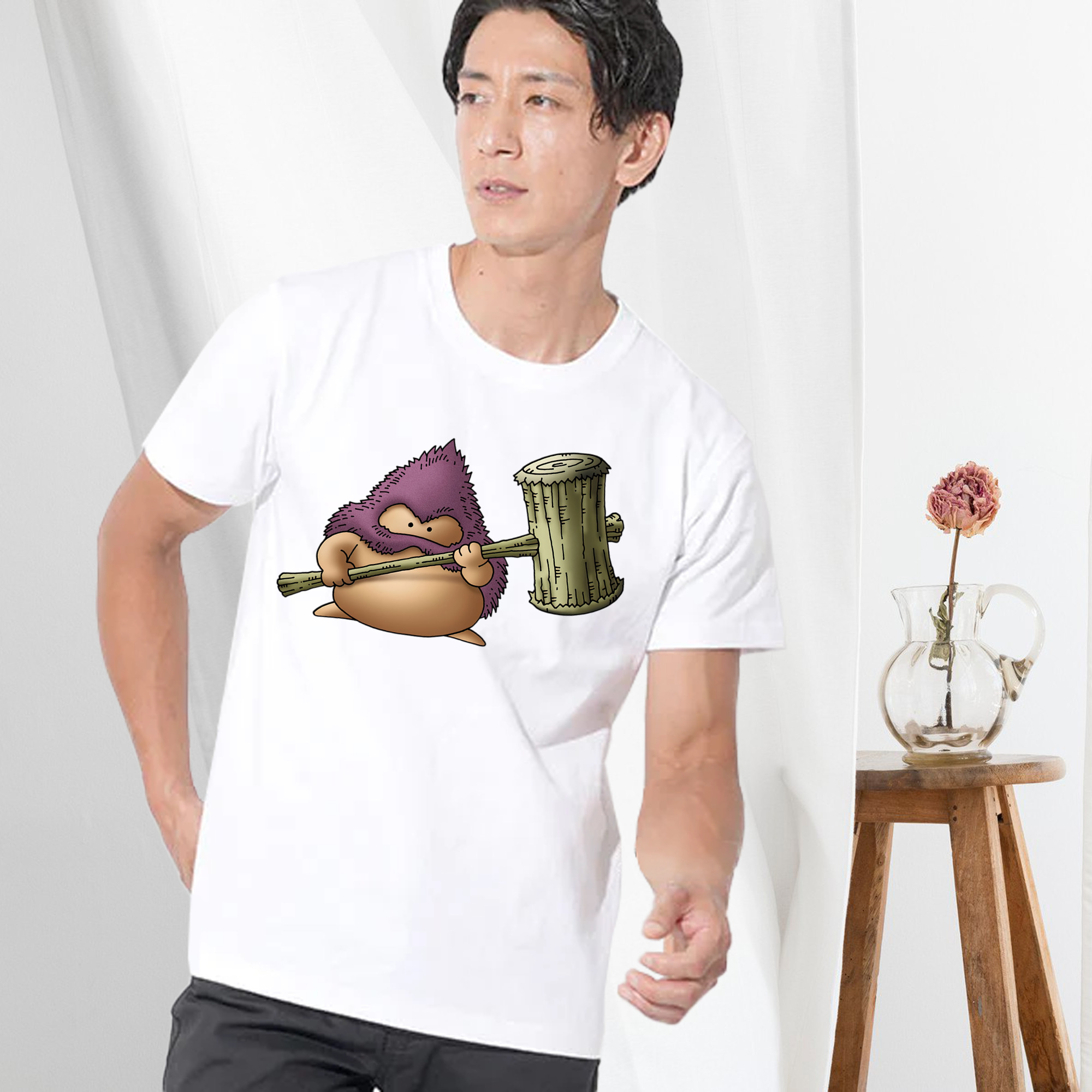 一般的なイメージ