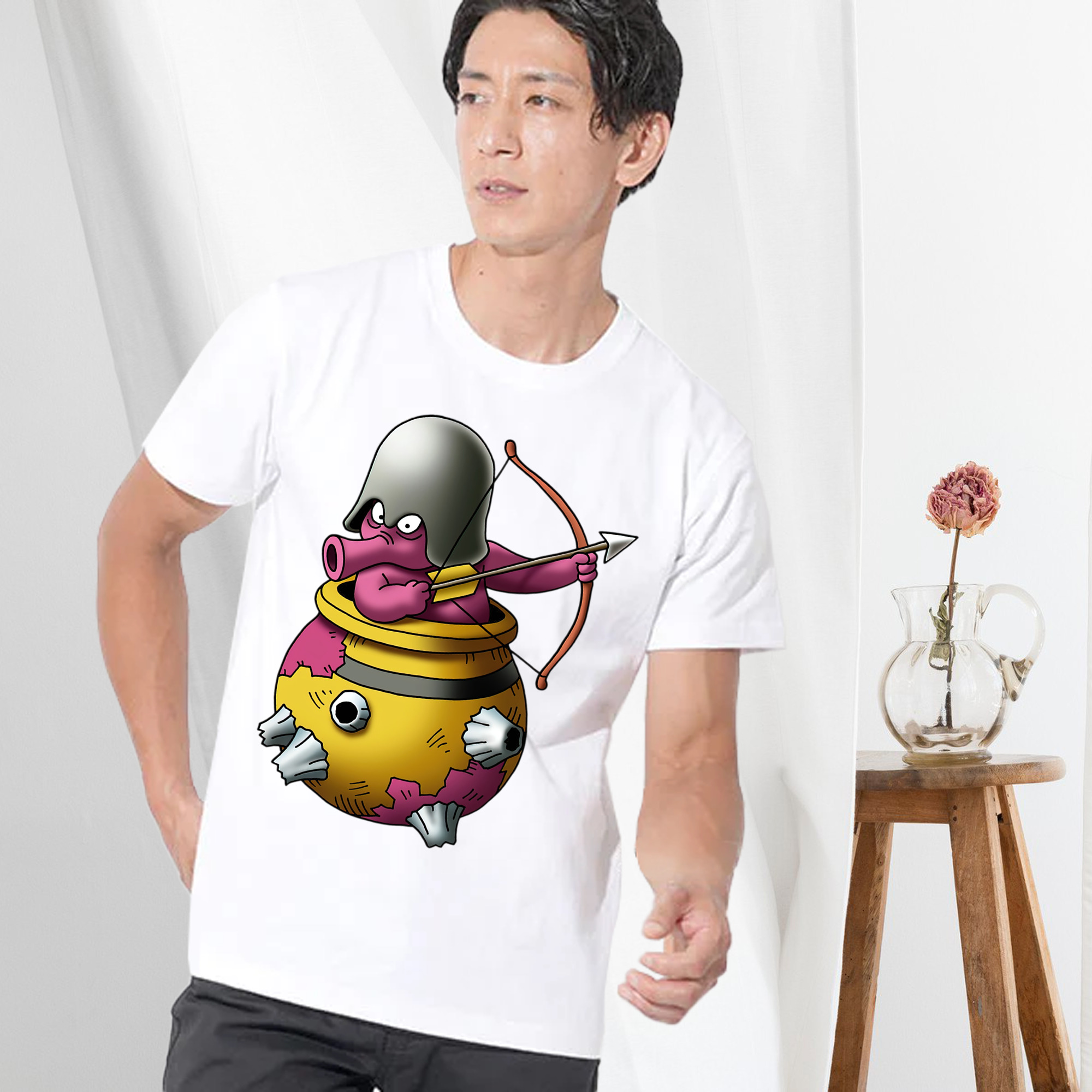 一般的なイメージ