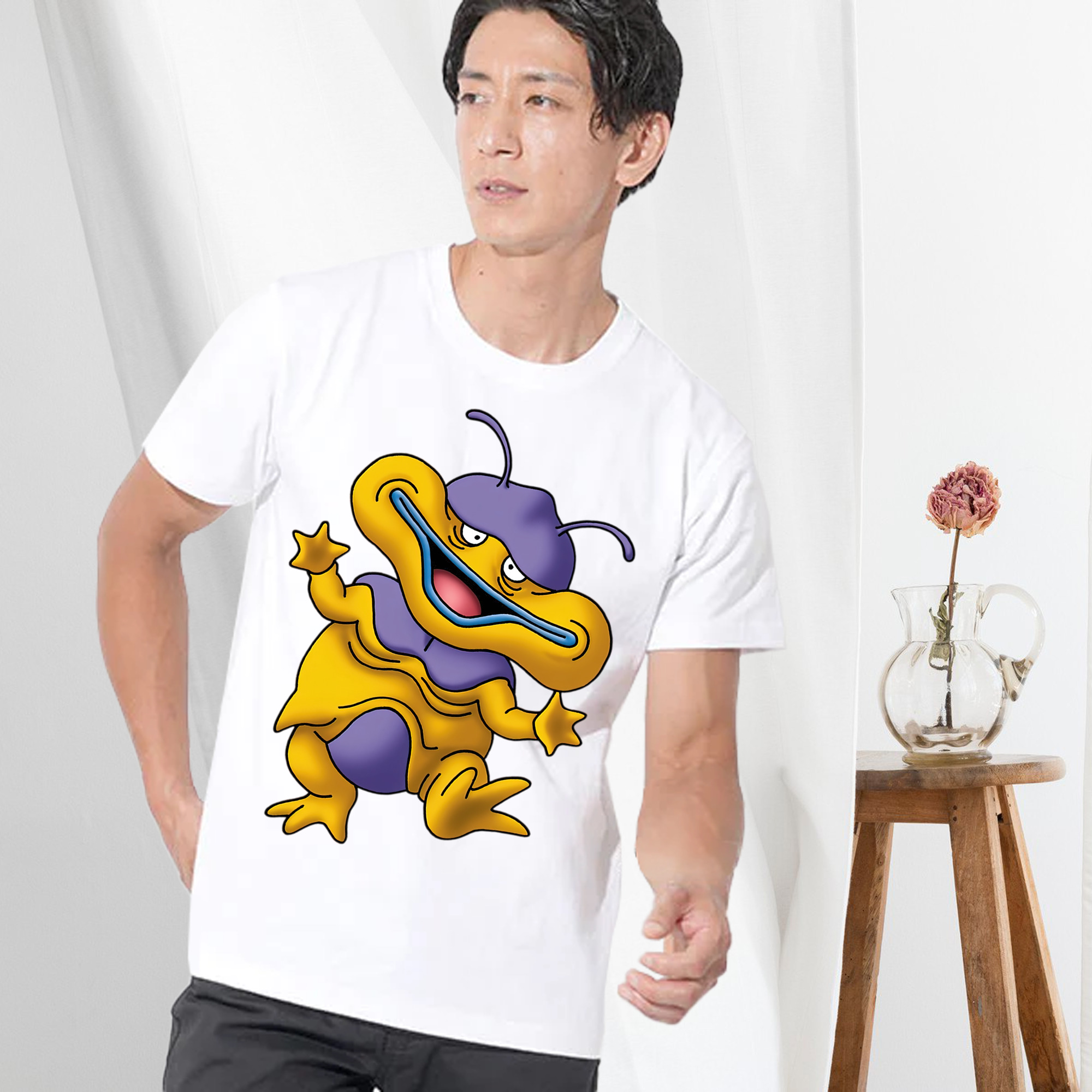 一般的なイメージ