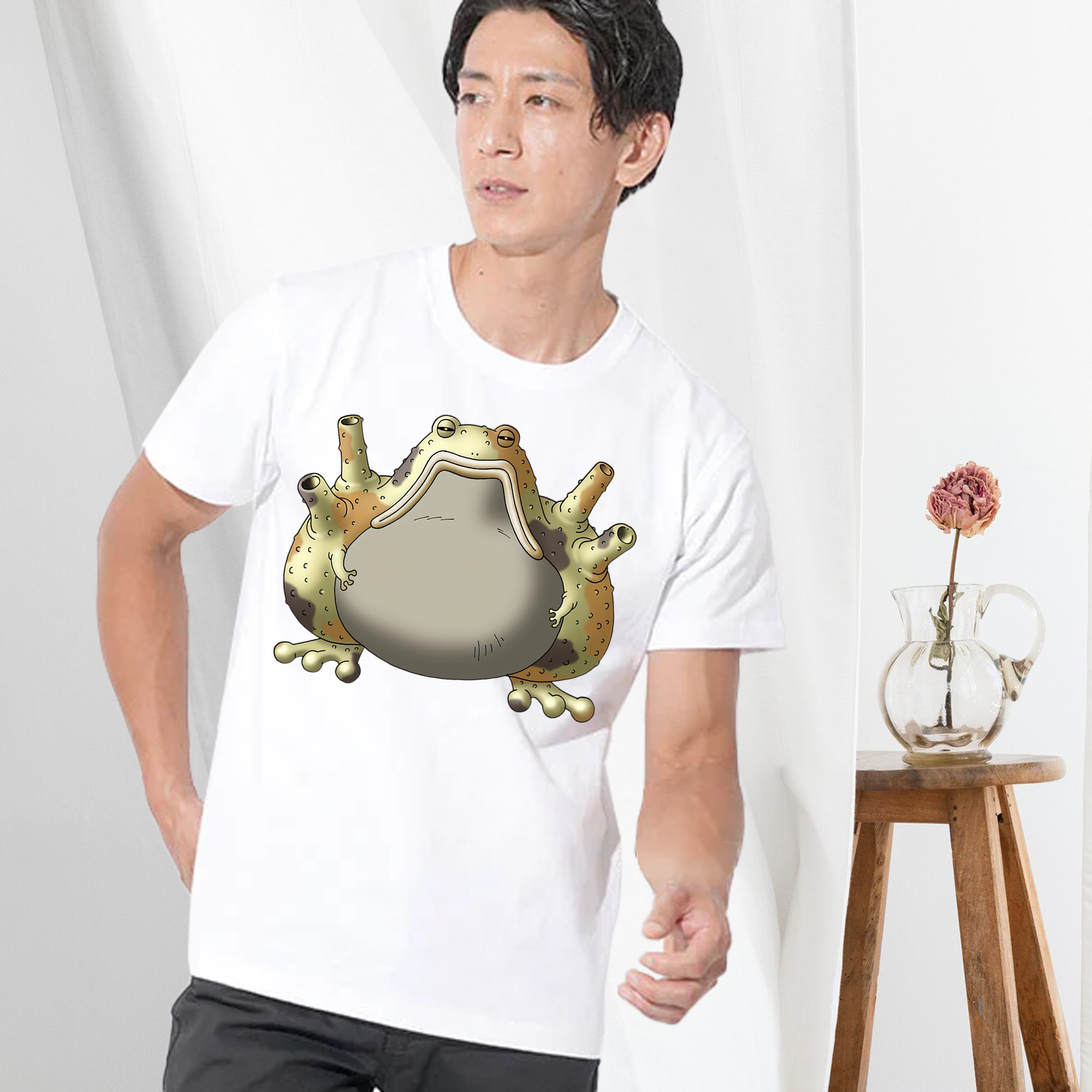 一般的なイメージ